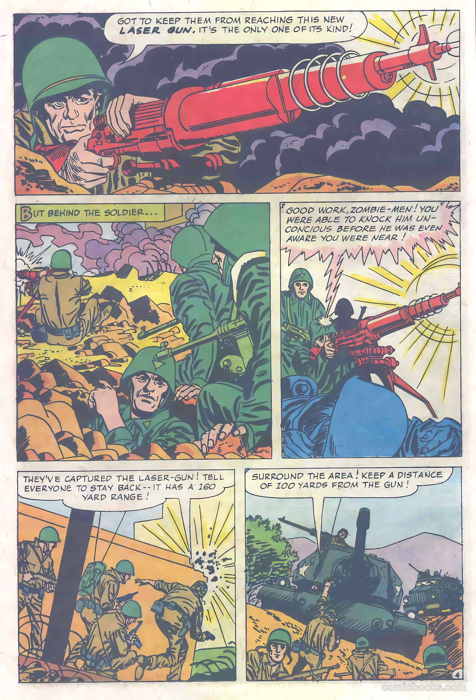 T.H.U.N.D.E.R. Agents #1 — page 48 of 68