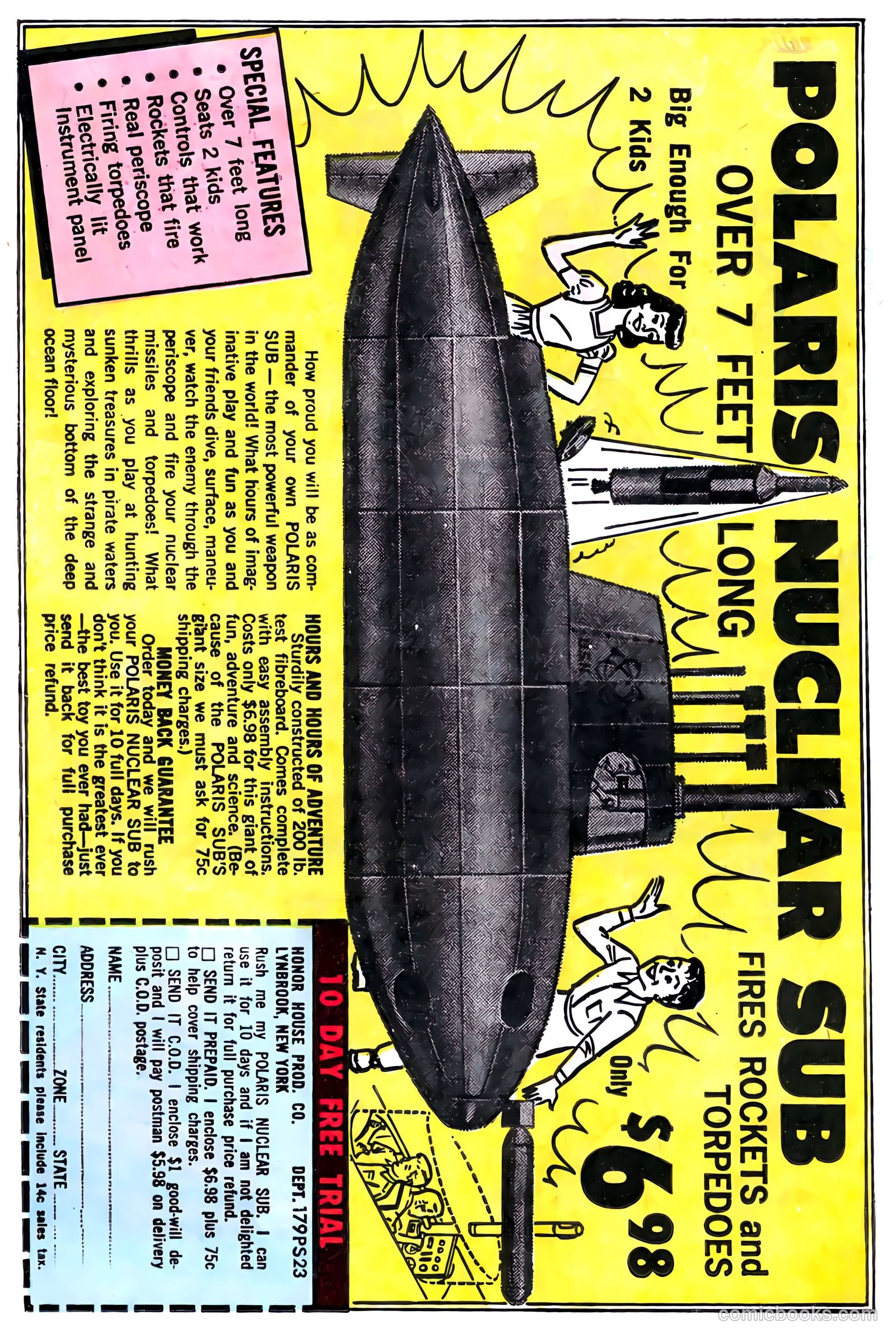 T.H.U.N.D.E.R. Agents #12 — page 26 of 68