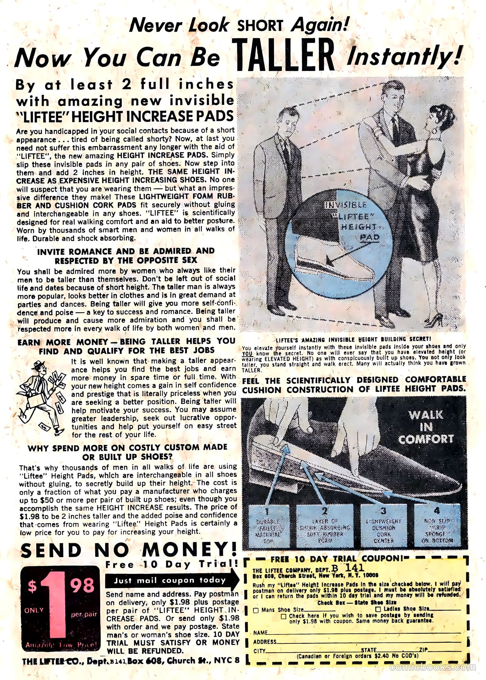 T.H.U.N.D.E.R. Agents #13 — page 11 of 68
