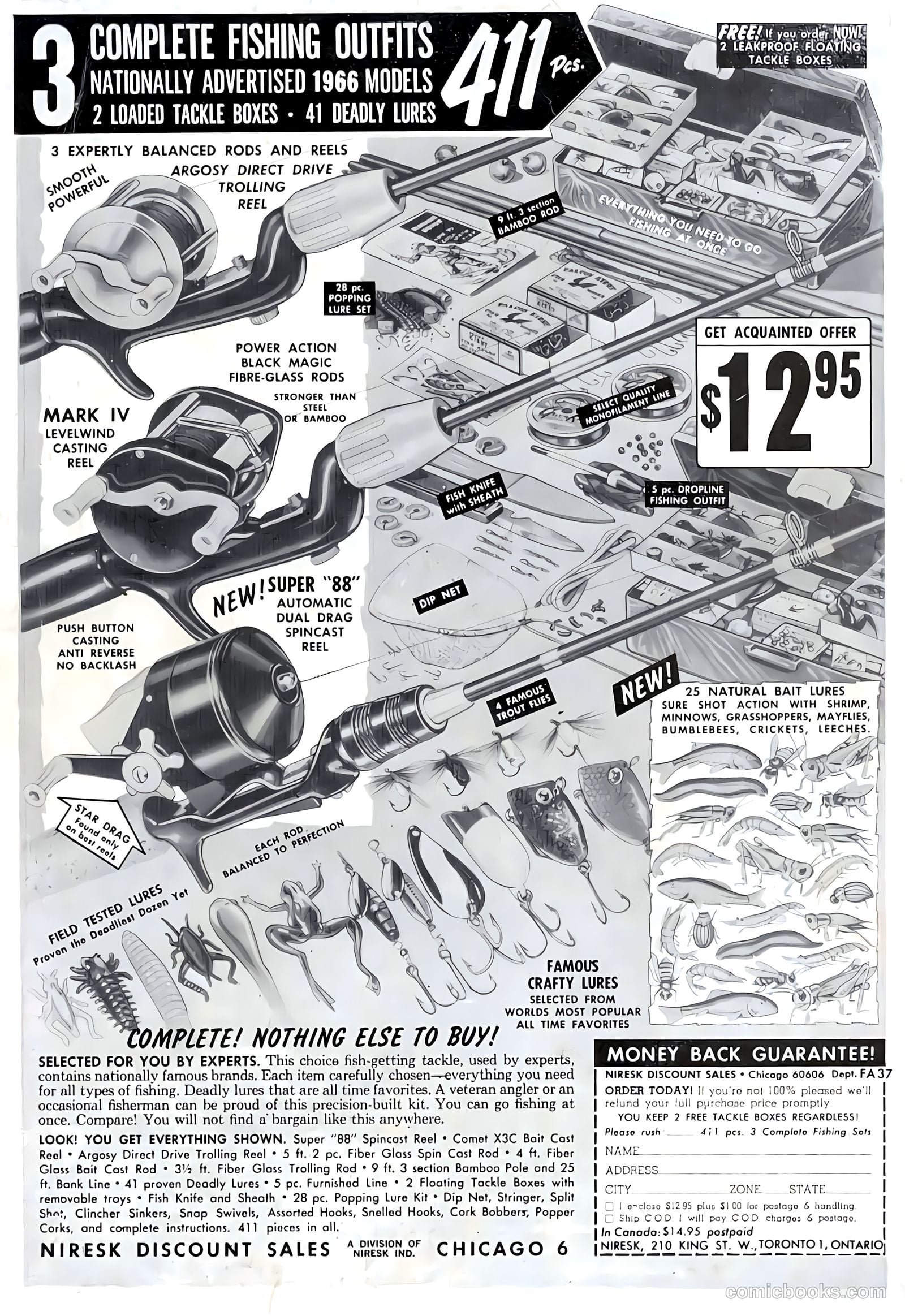 T.H.U.N.D.E.R. Agents #13 — page 67 of 68