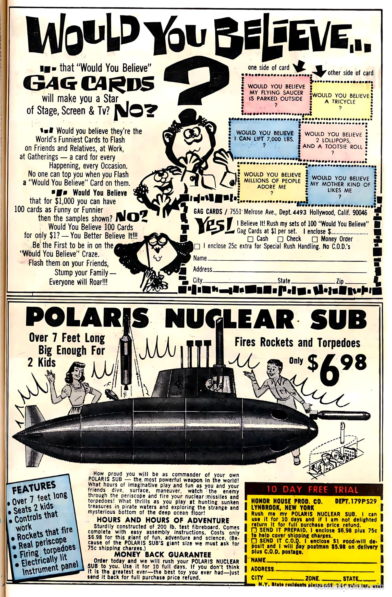 T.H.U.N.D.E.R. Agents #14 — page 27 of 68