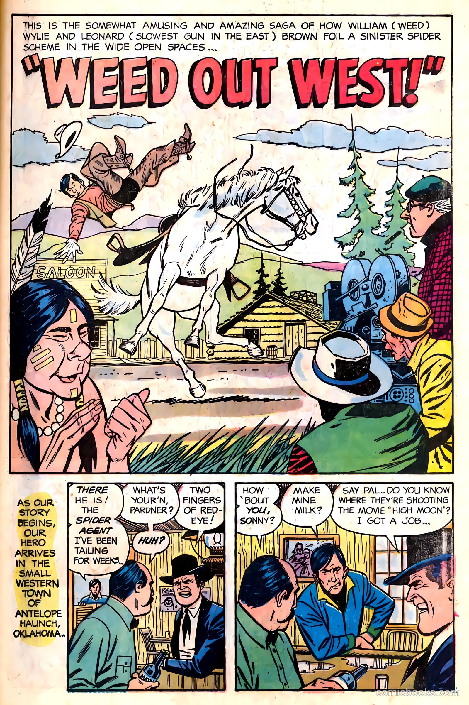 T.H.U.N.D.E.R. Agents #17 — page 31 of 52