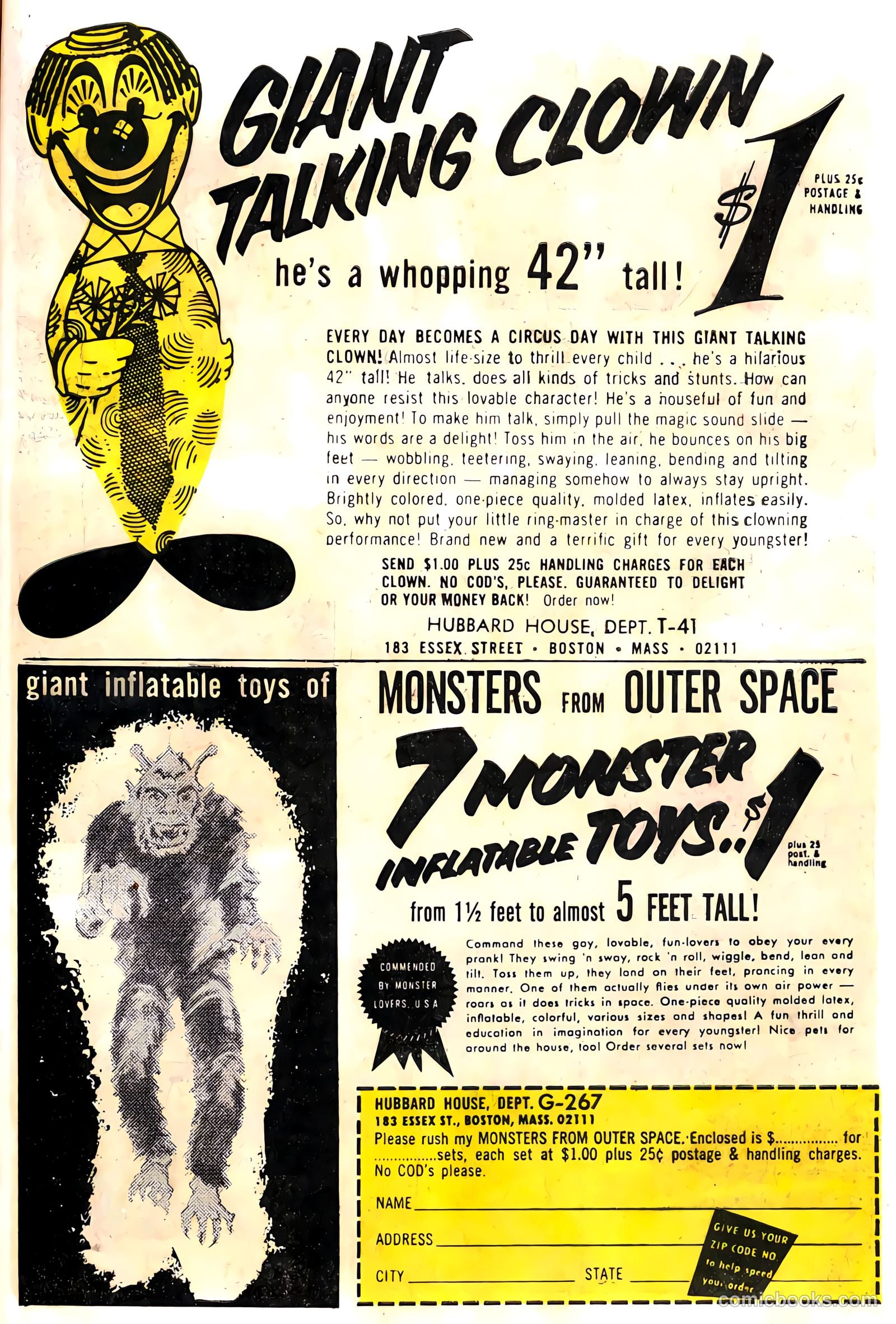 T.H.U.N.D.E.R. Agents #2 — page 27 of 68