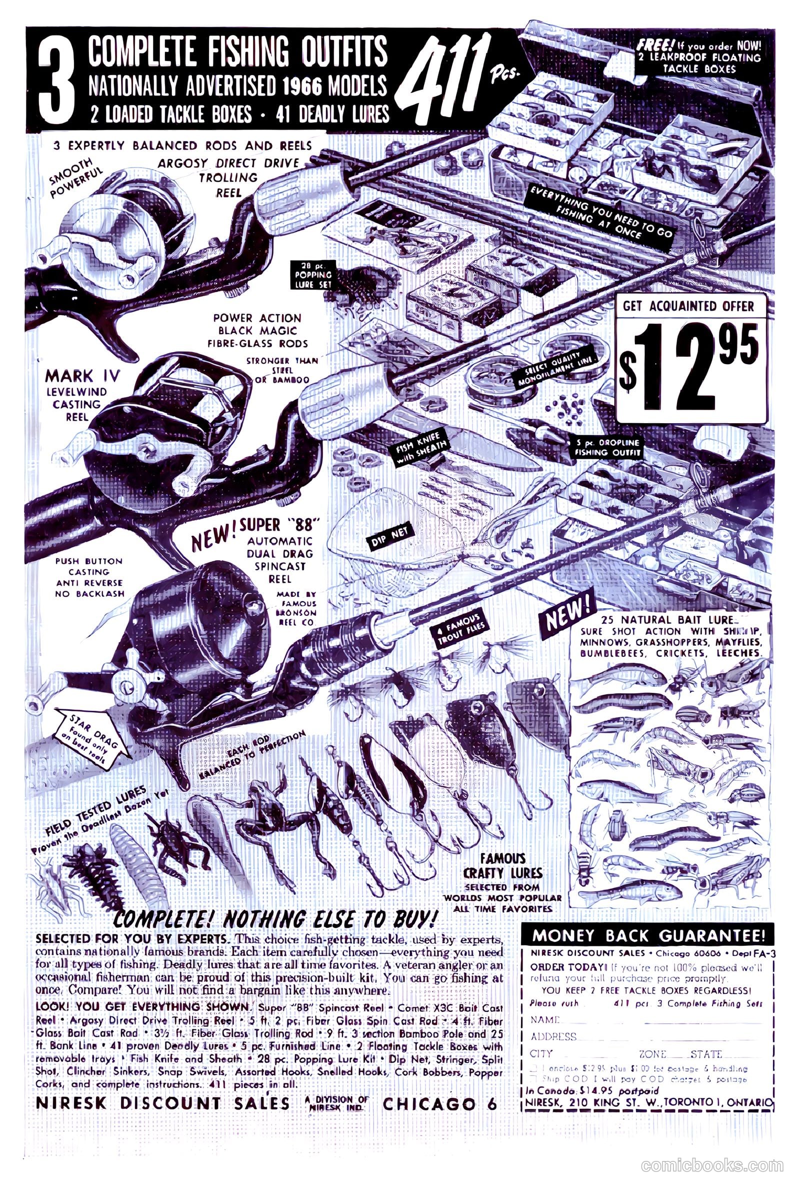T.H.U.N.D.E.R. Agents #3 — page 68 of 68