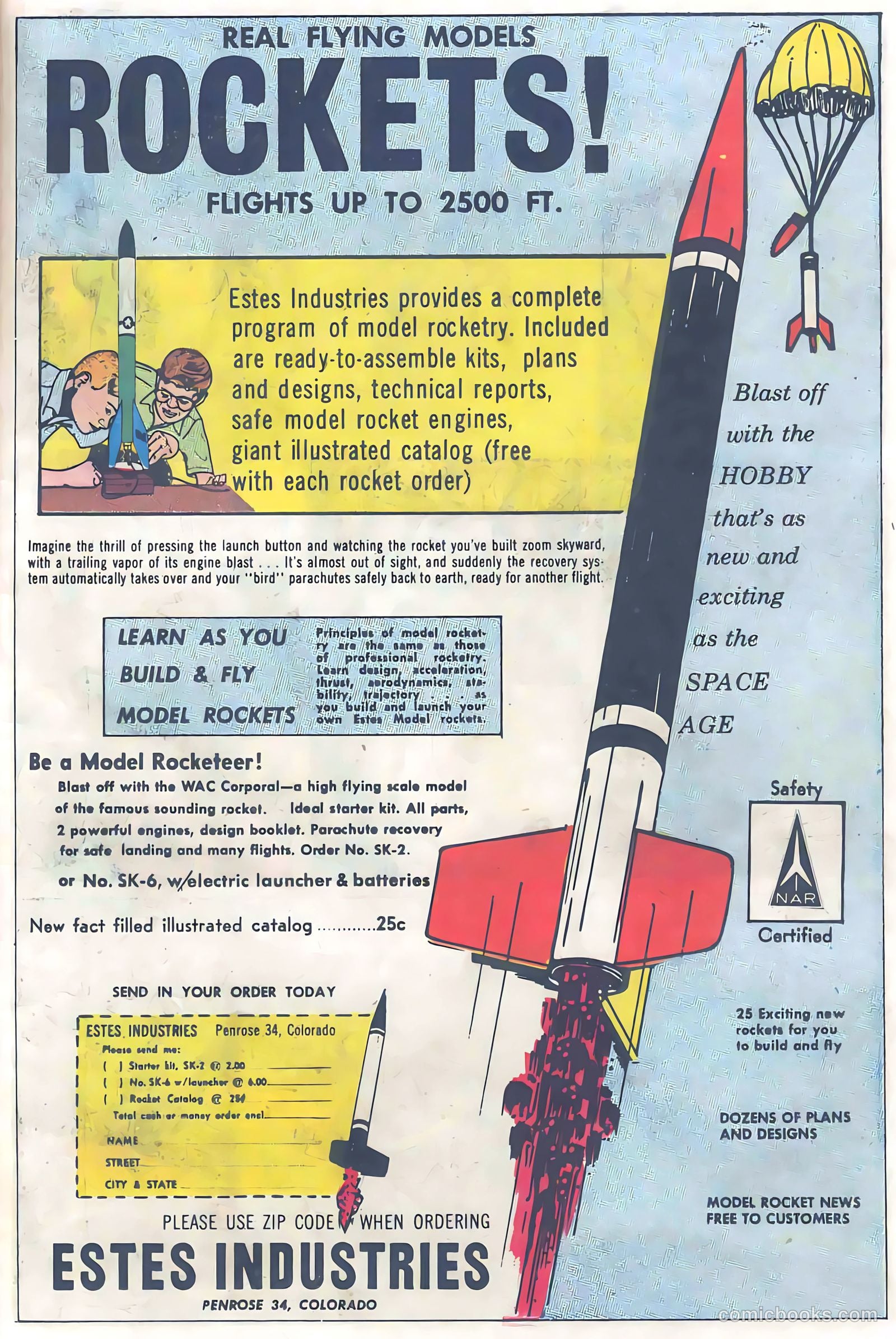T.H.U.N.D.E.R. Agents #6 — page 11 of 68