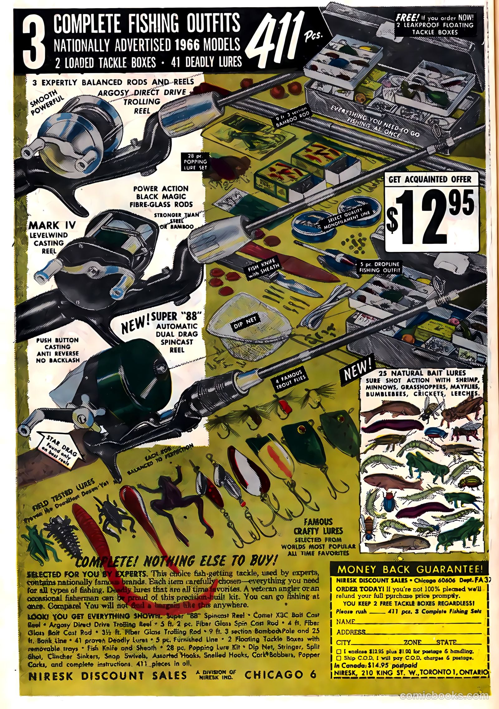 T.H.U.N.D.E.R. Agents #7 — page 26 of 68