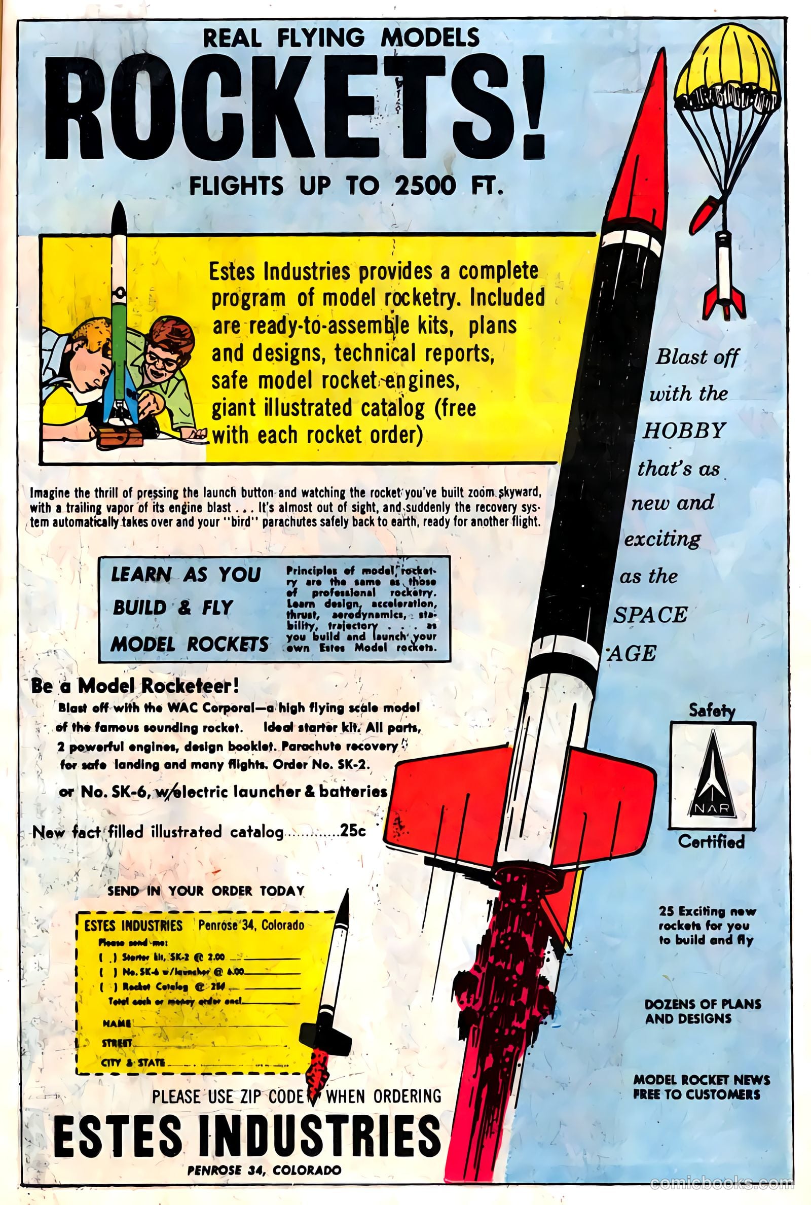 T.H.U.N.D.E.R. Agents #7 — page 35 of 68