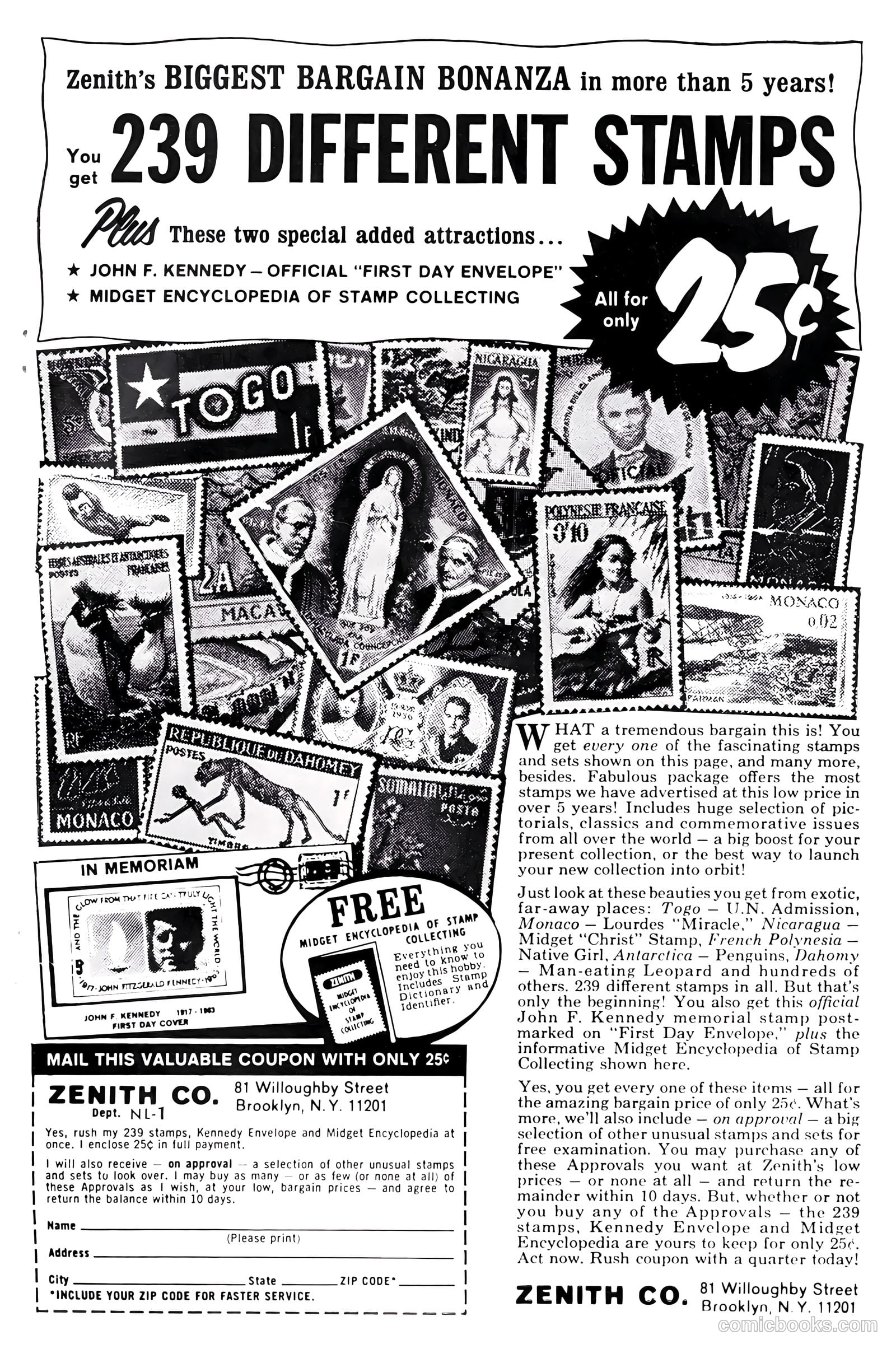 T.H.U.N.D.E.R. Agents #8 — page 67 of 68
