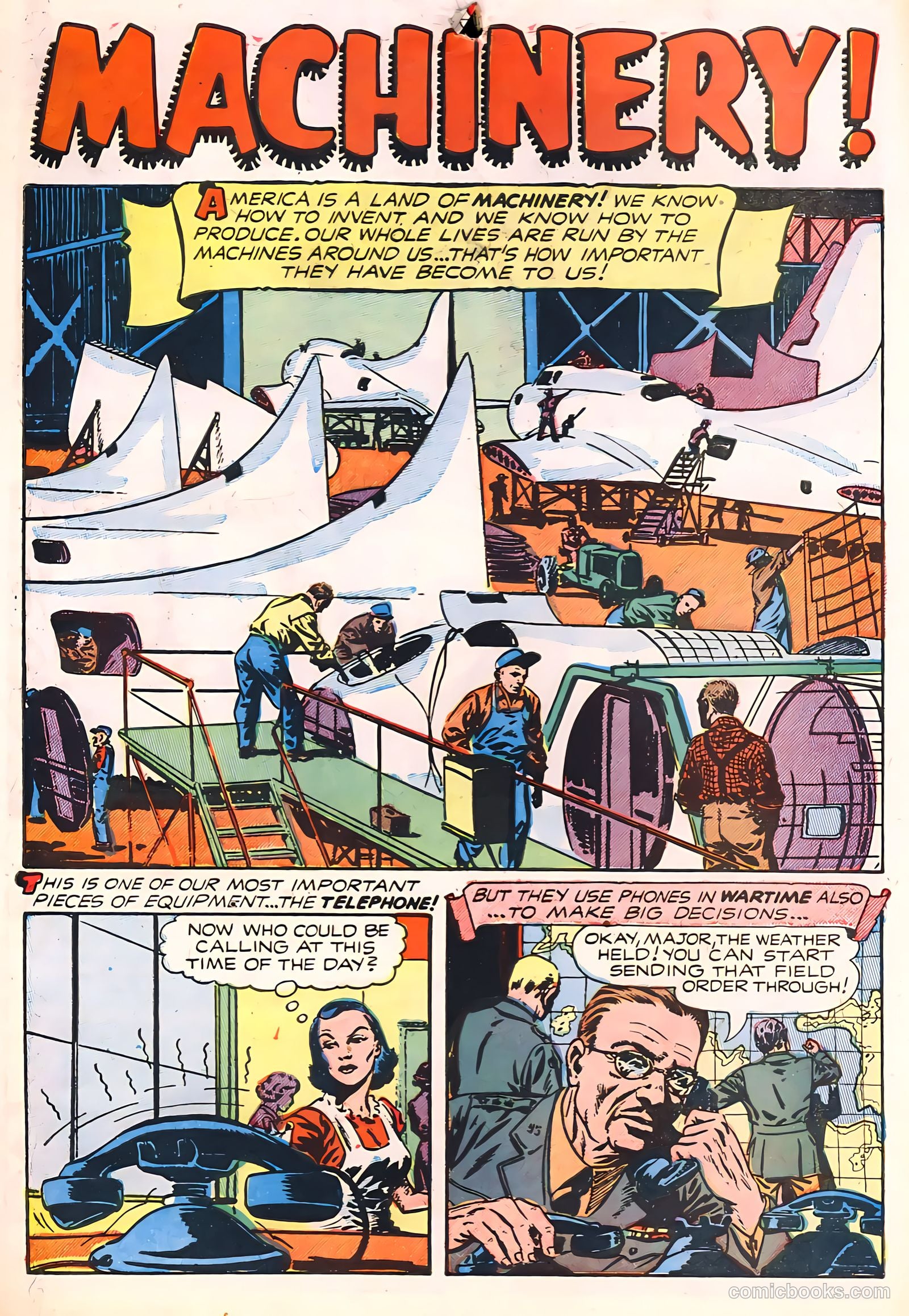 Battle Attack #1 — page 10 of 36