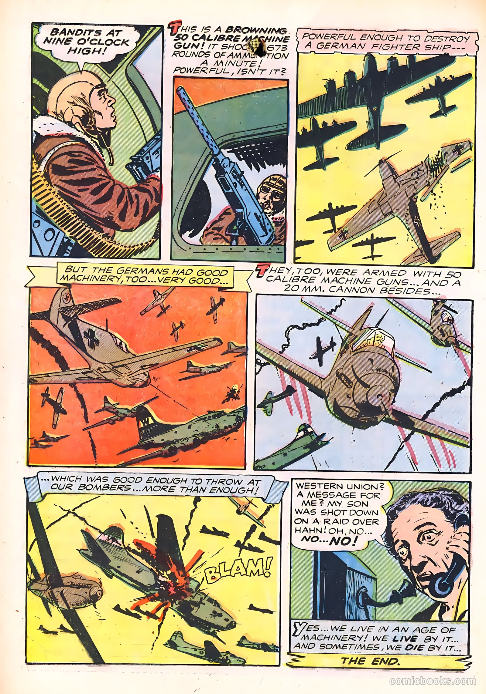 Battle Attack #1 — page 14 of 36