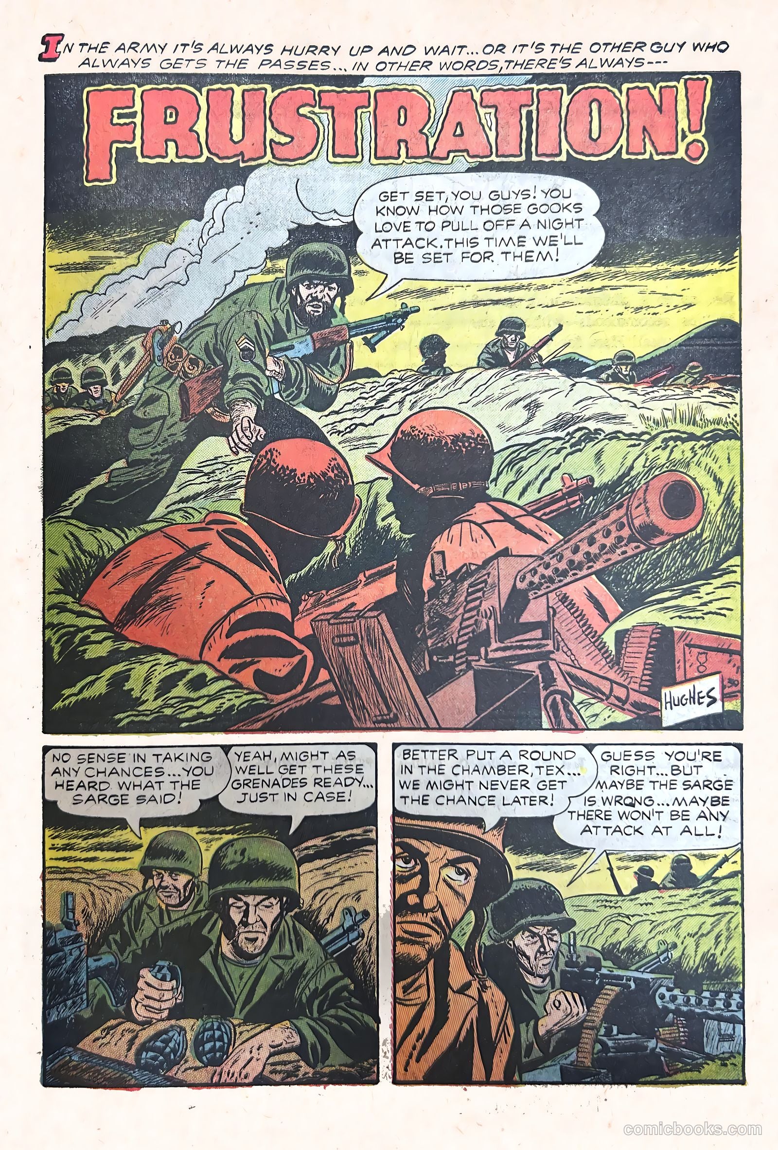 Battle Attack #2 — page 9 of 36