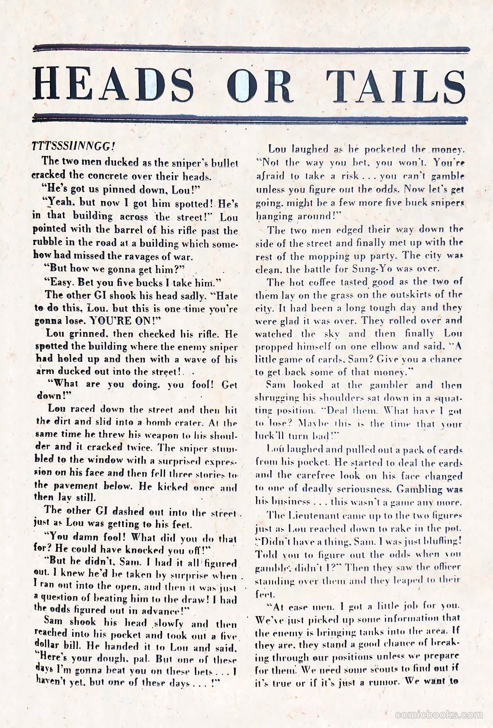 Battle Attack #2 — page 25 of 36