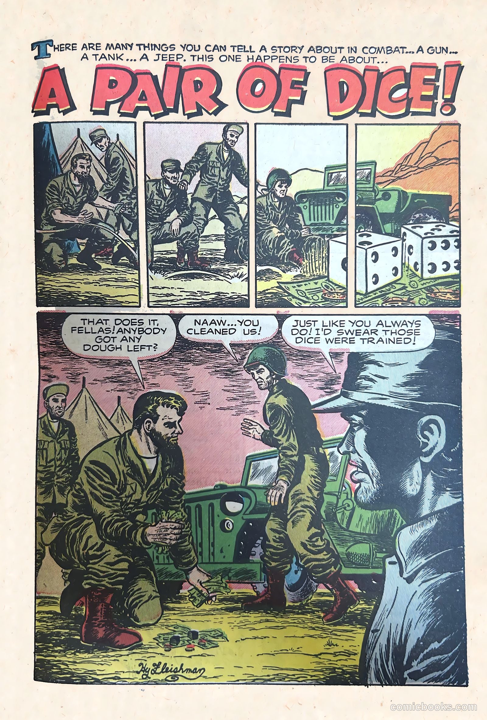 Battle Attack #2 — page 27 of 36