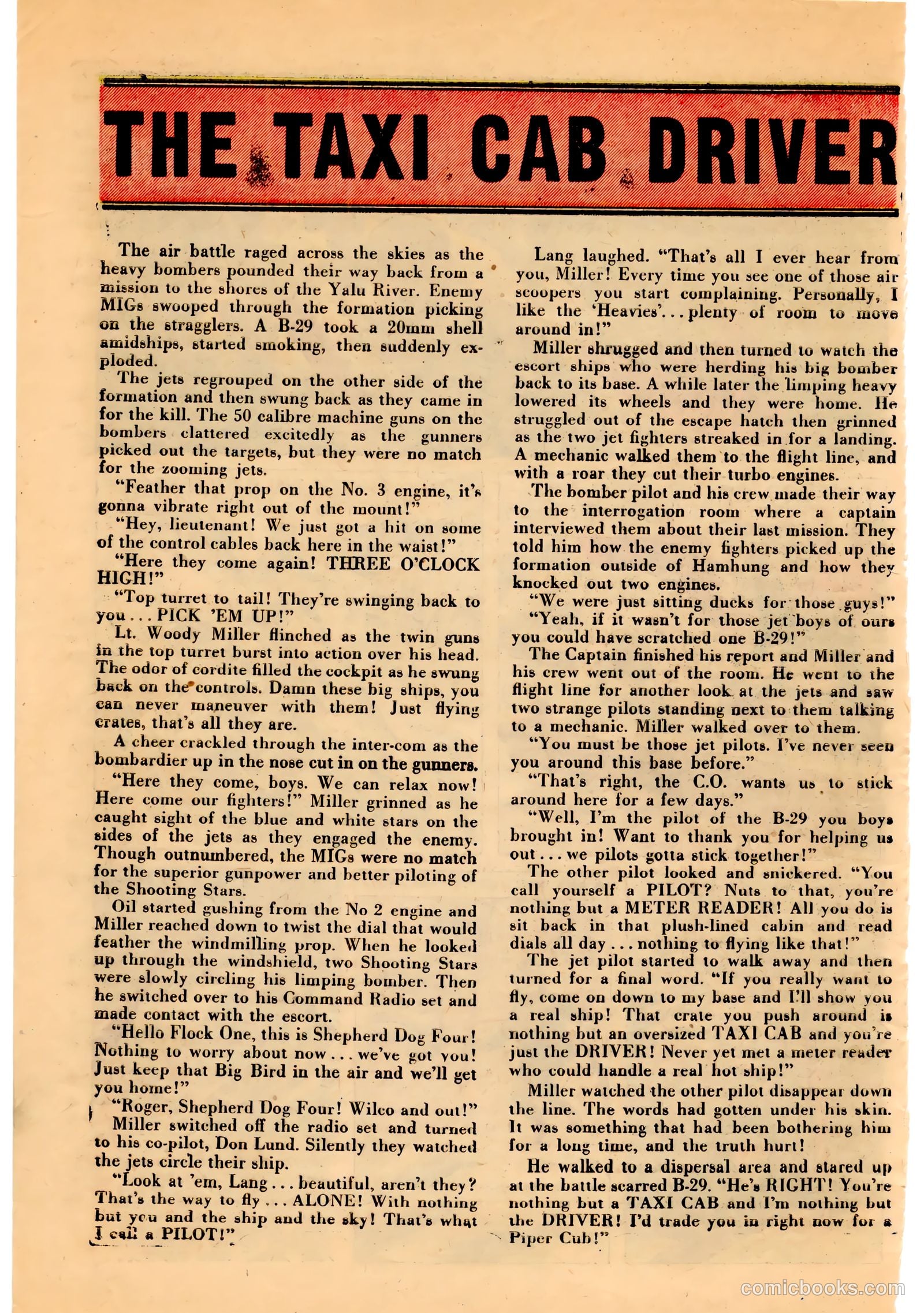 Battle Attack #3 — page 8 of 36