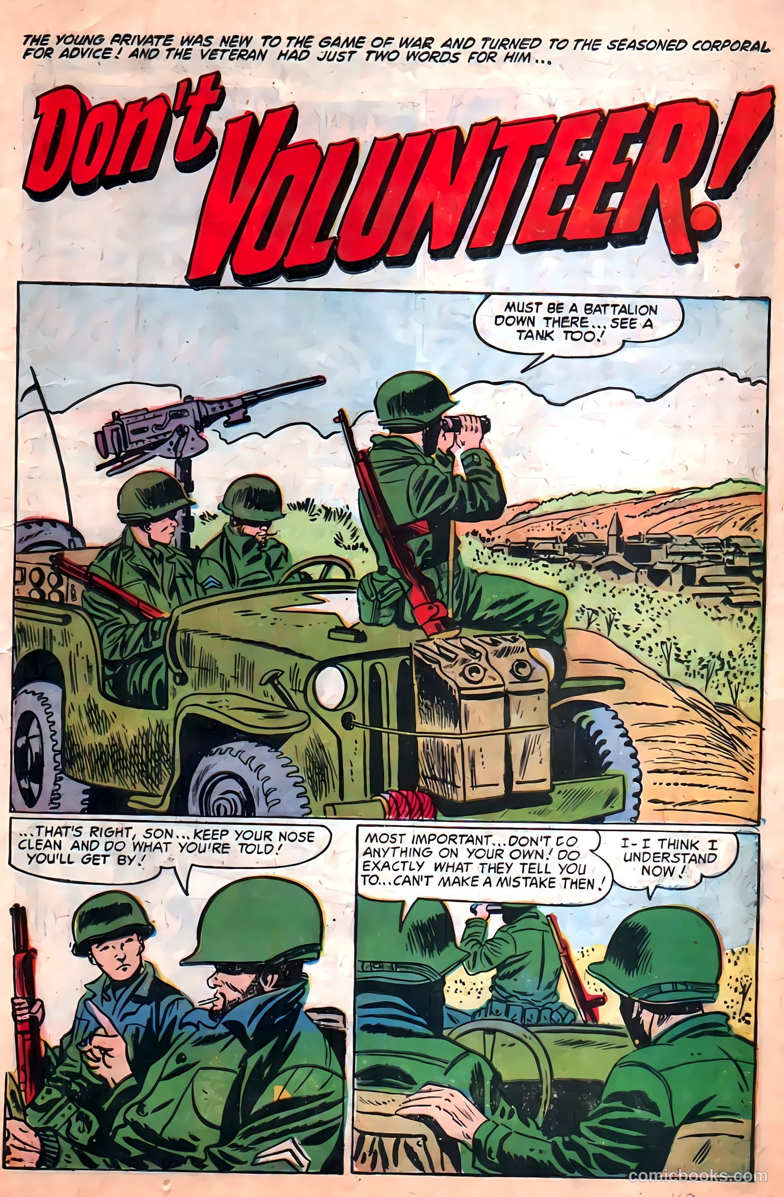 Battle Attack #7 — page 13 of 72