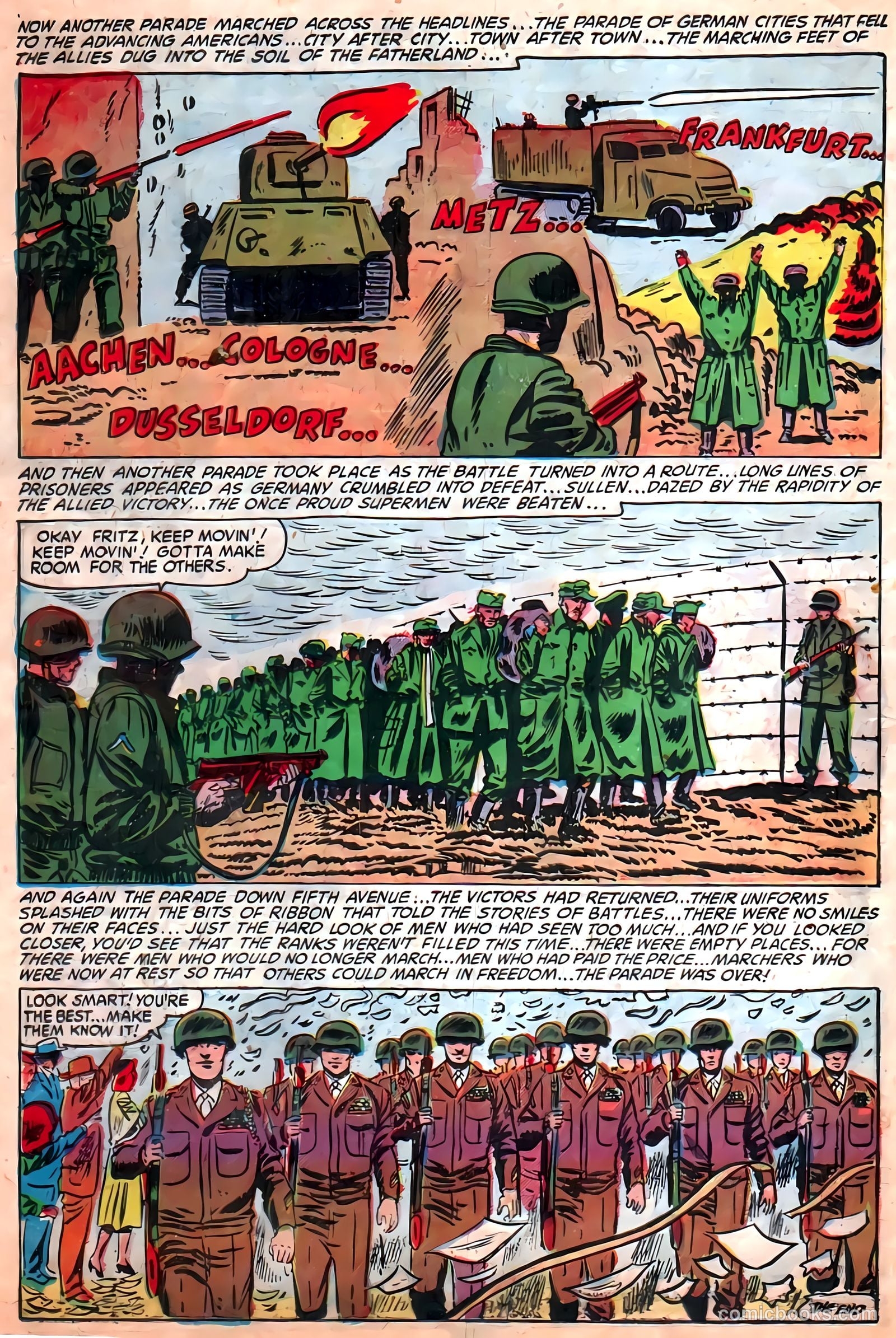 Battle Attack #7 — page 24 of 72