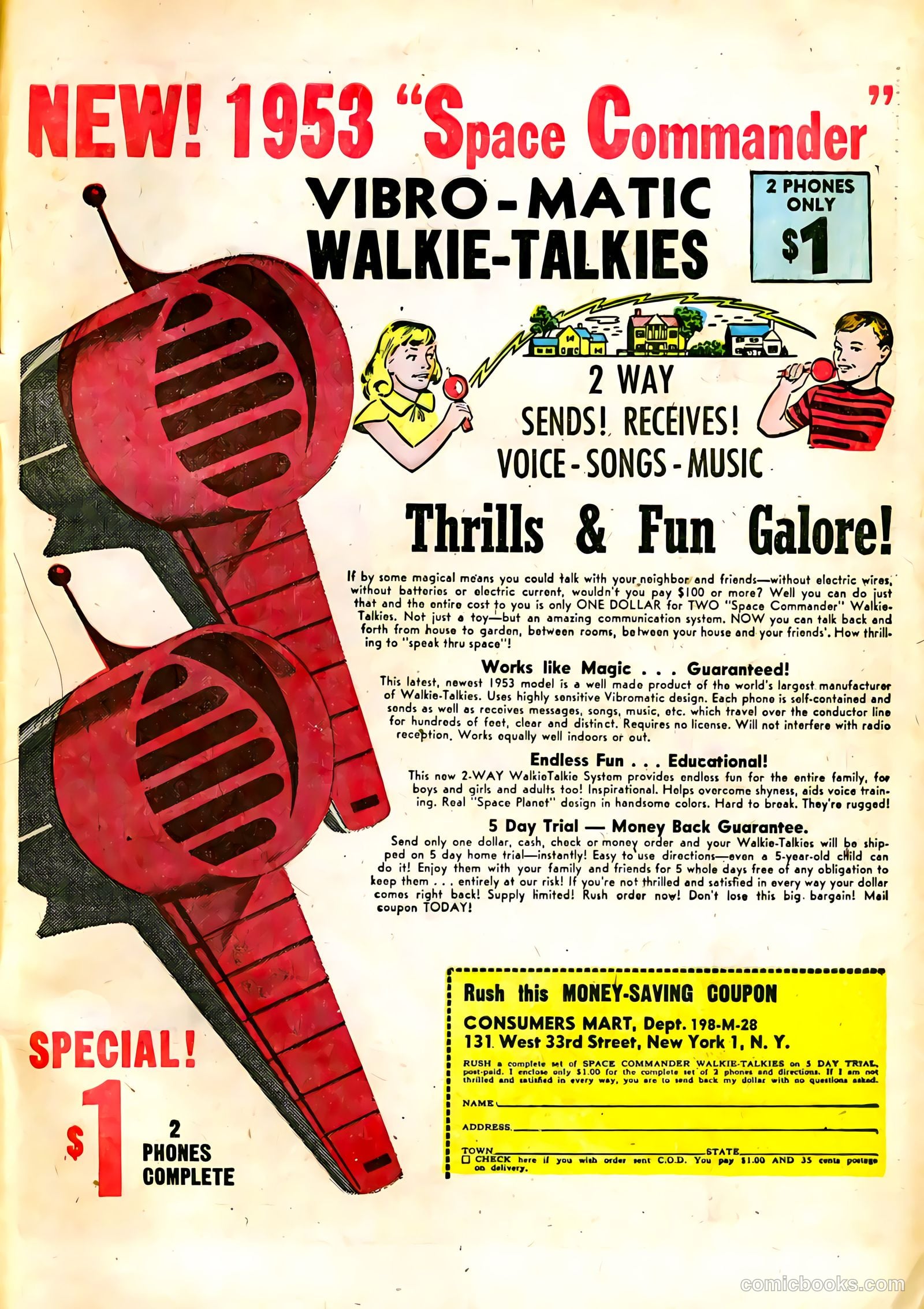 T-Man #13 — page 33 of 36