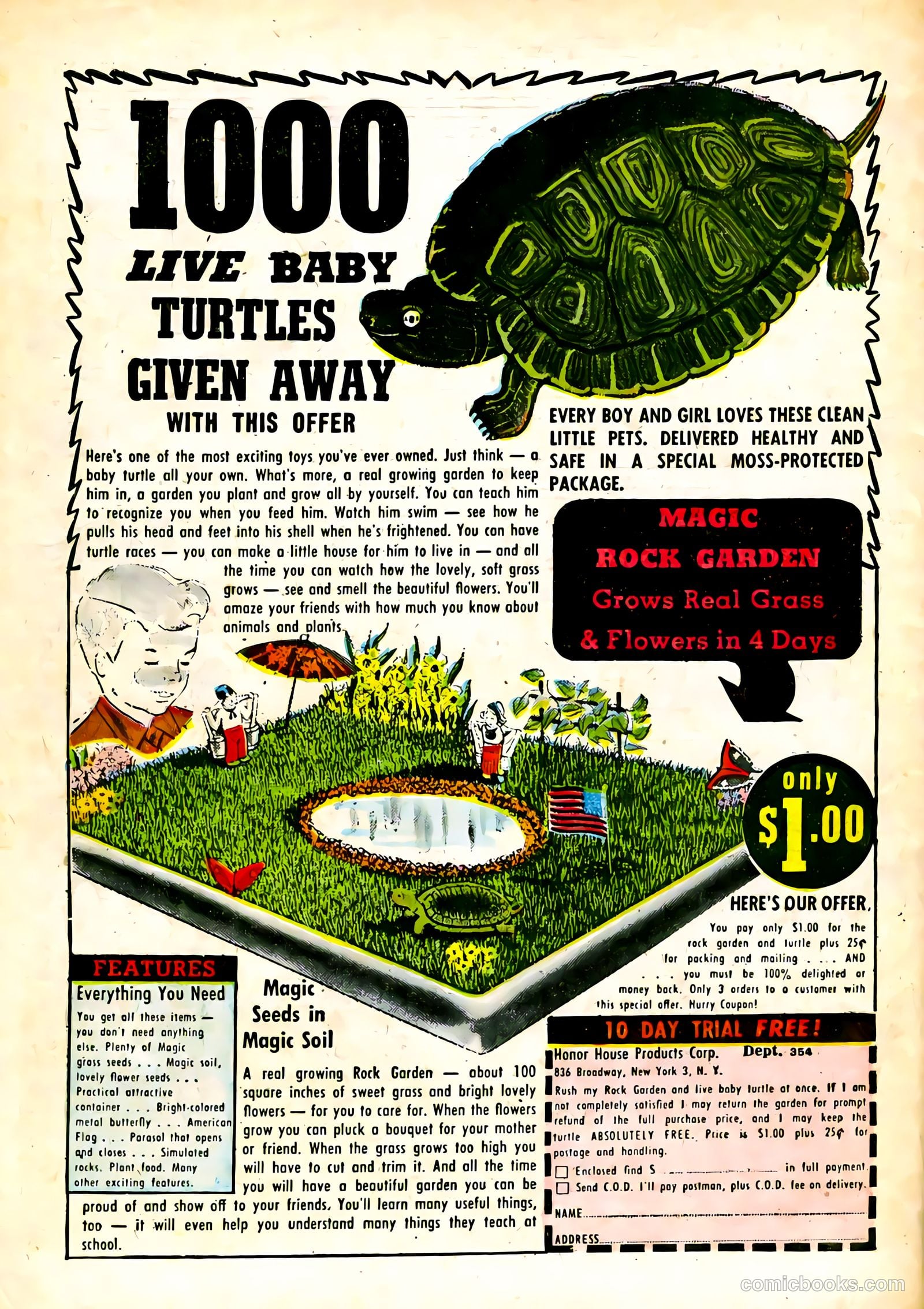 T-Man #13 — page 34 of 36