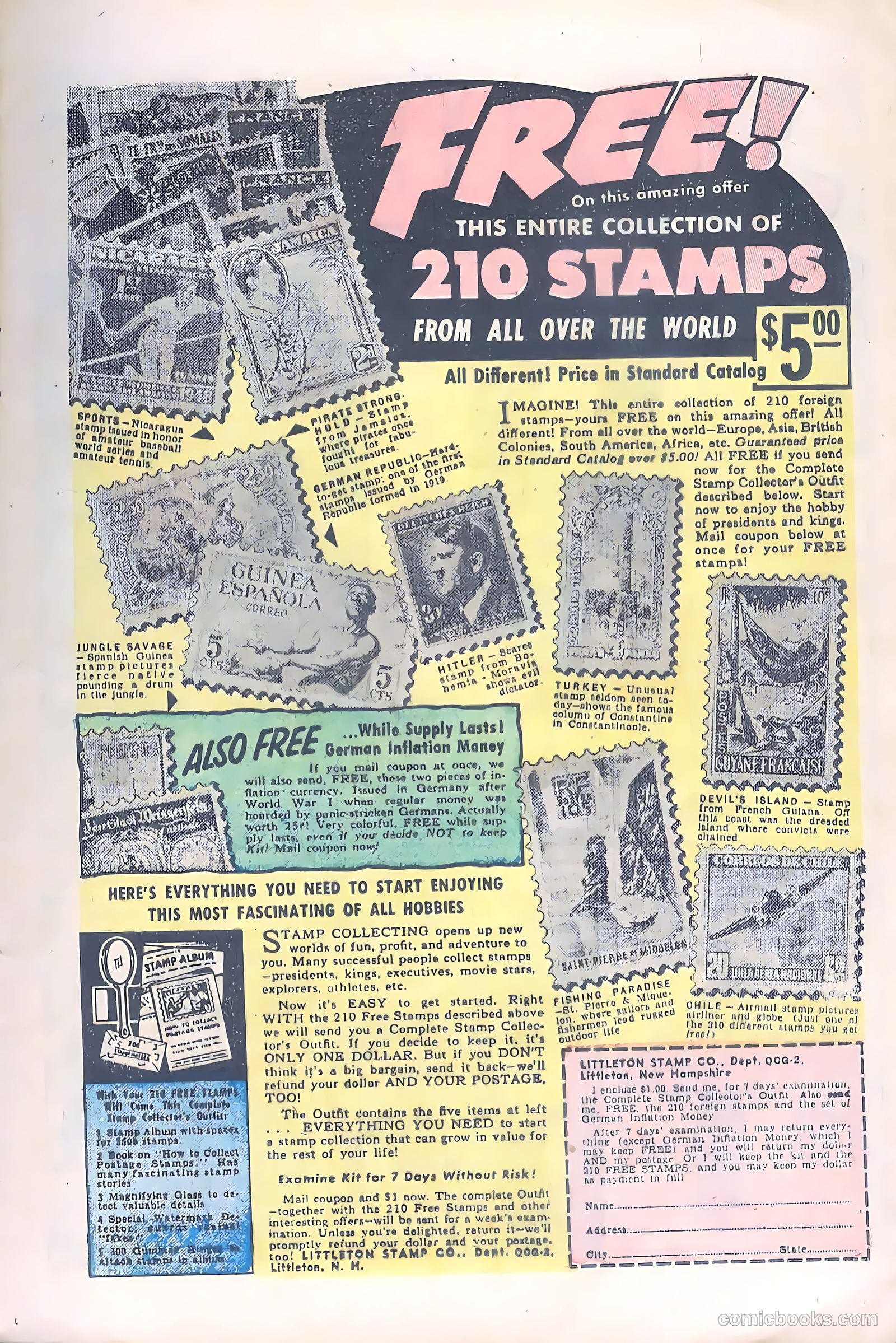 T-Man #14 — page 13 of 36