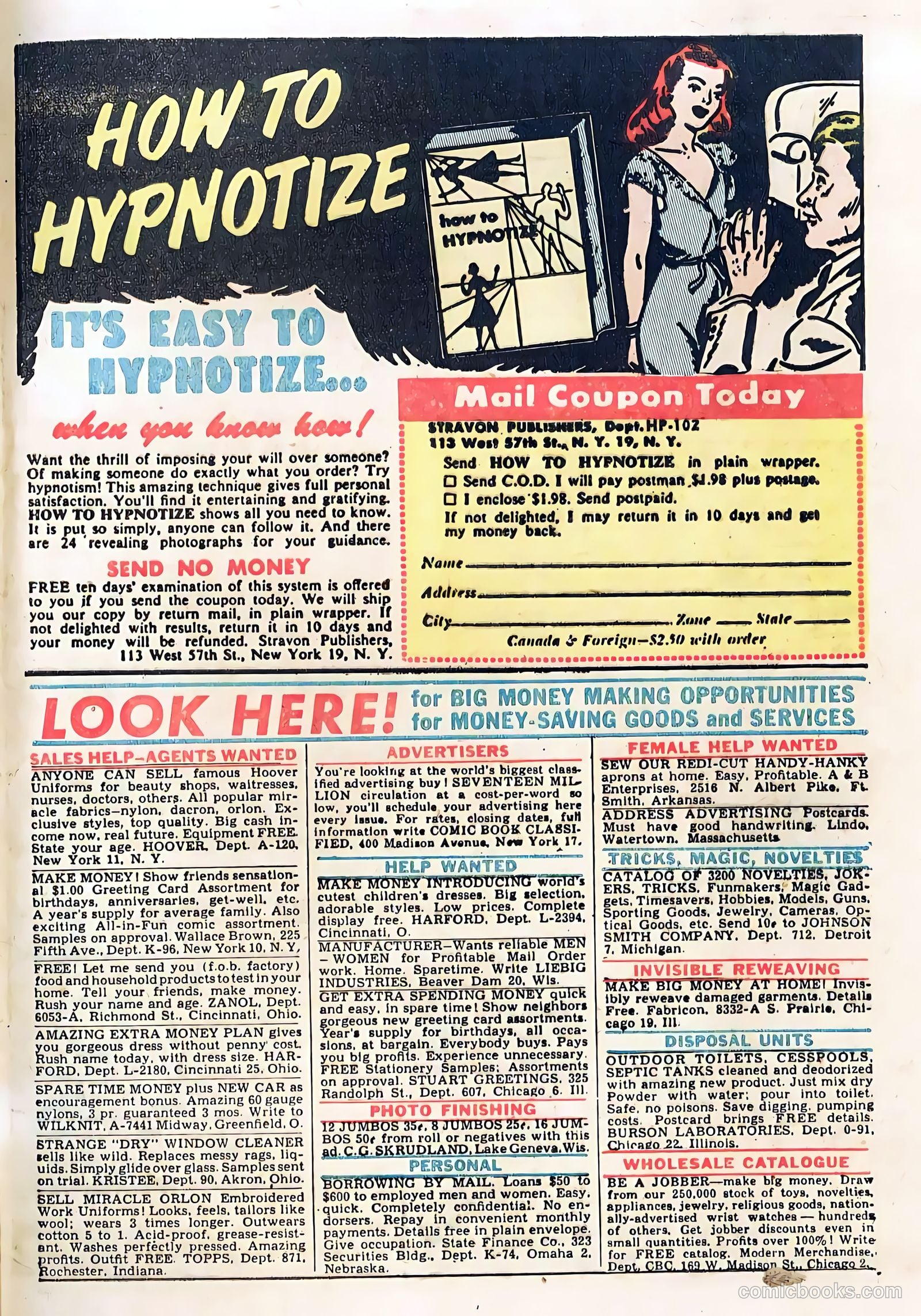 T-Man #15 — page 33 of 36