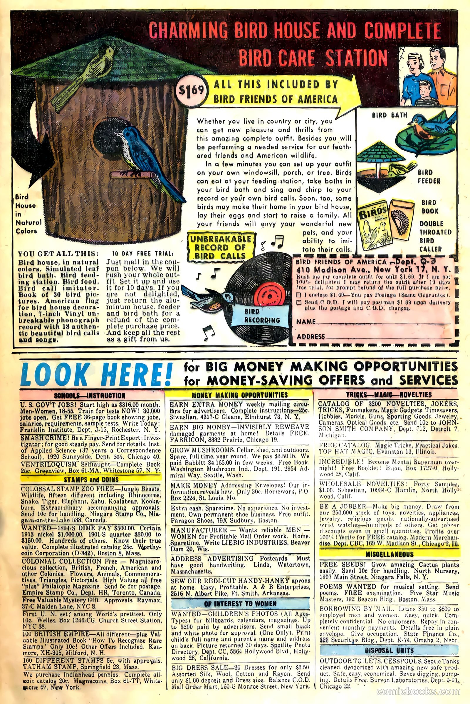 T-Man #16 — page 33 of 36