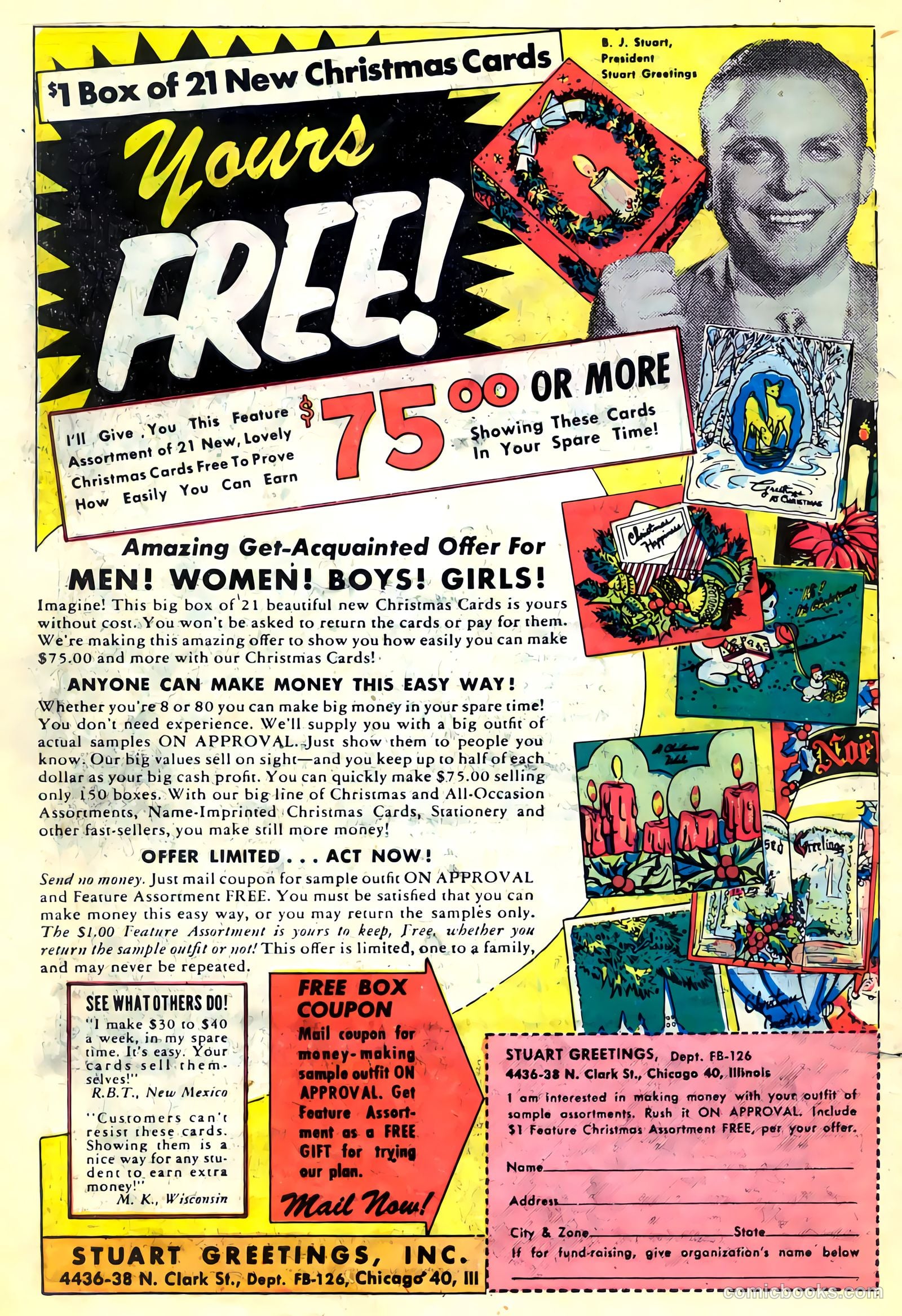 T-Man #19 — page 34 of 36