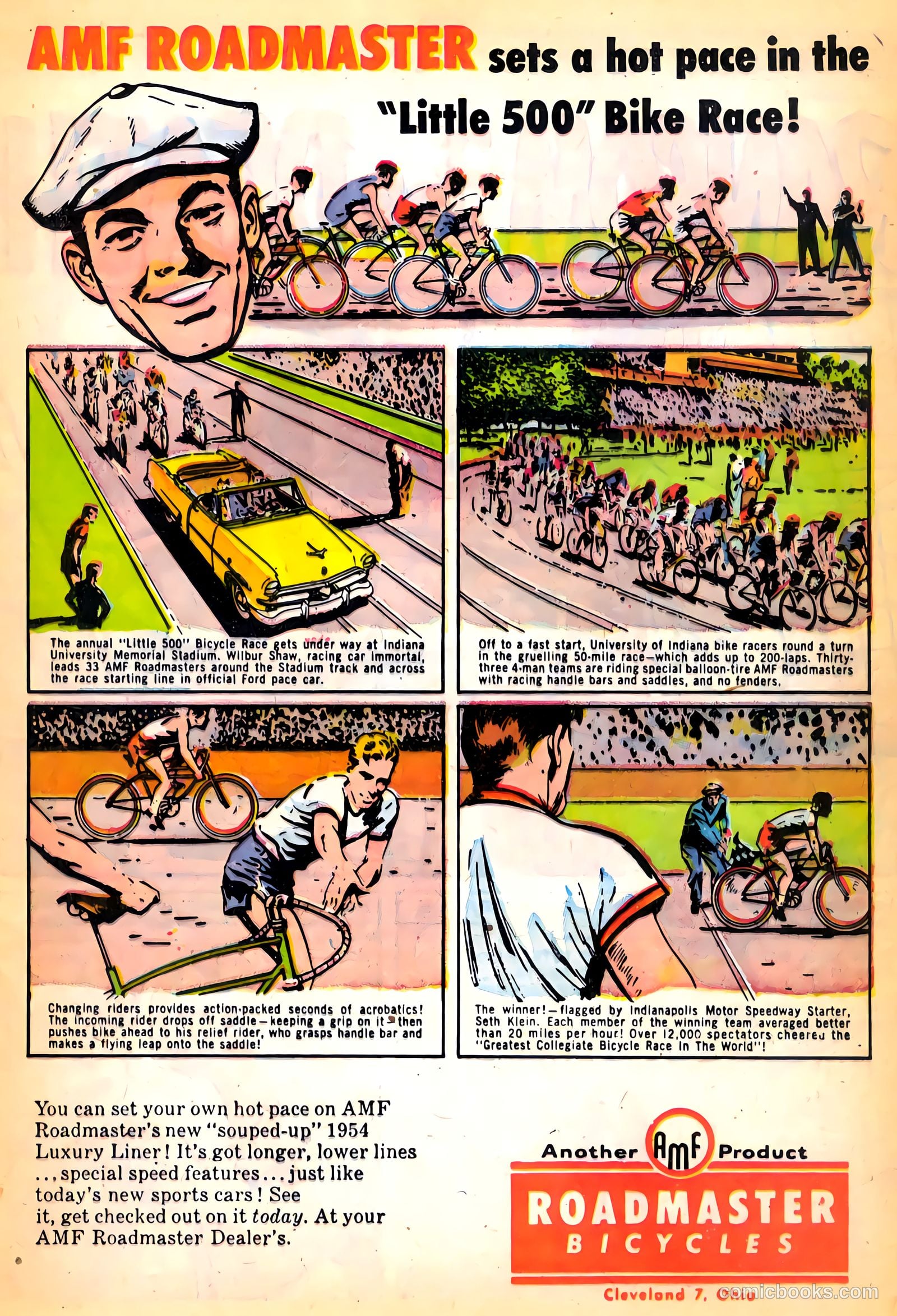 T-Man #20 — page 13 of 36