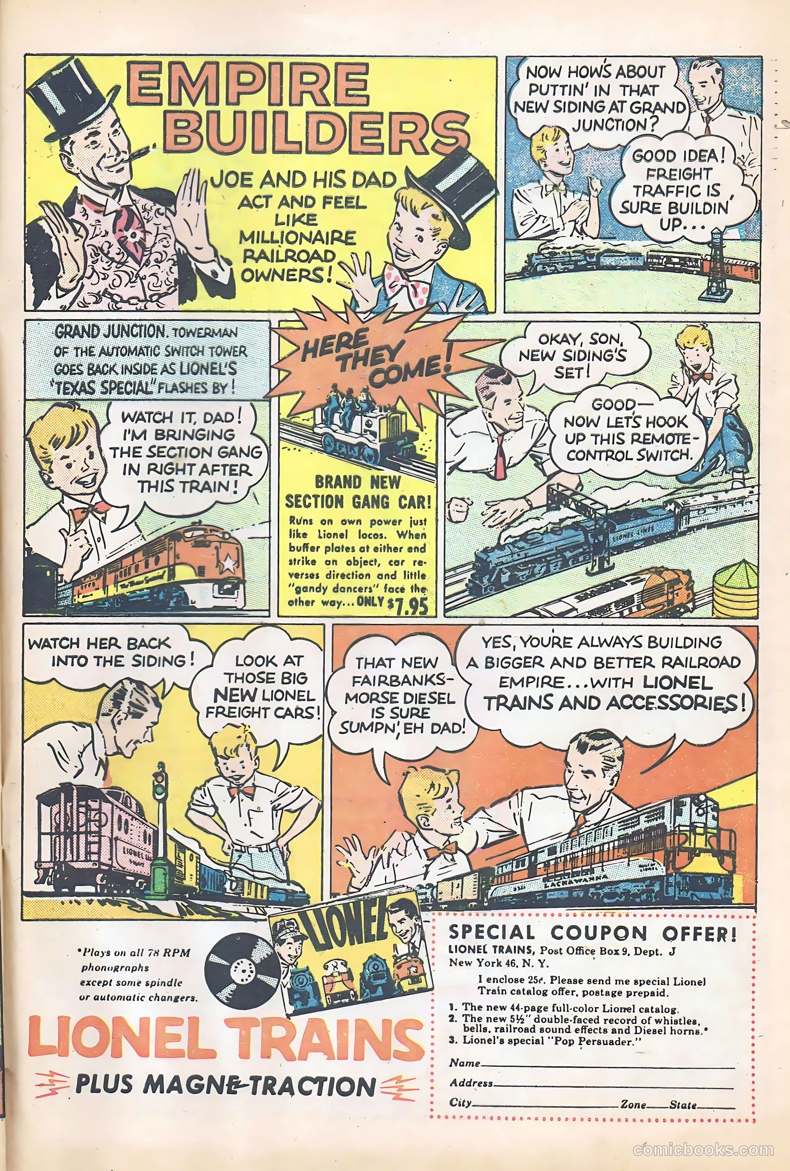 T-Man #21 — page 33 of 36