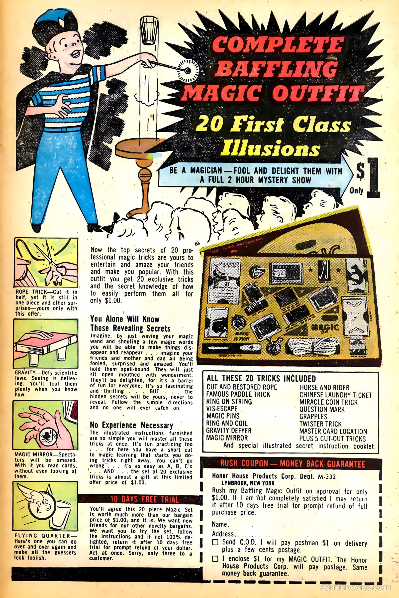 T-Man #22 — page 33 of 36