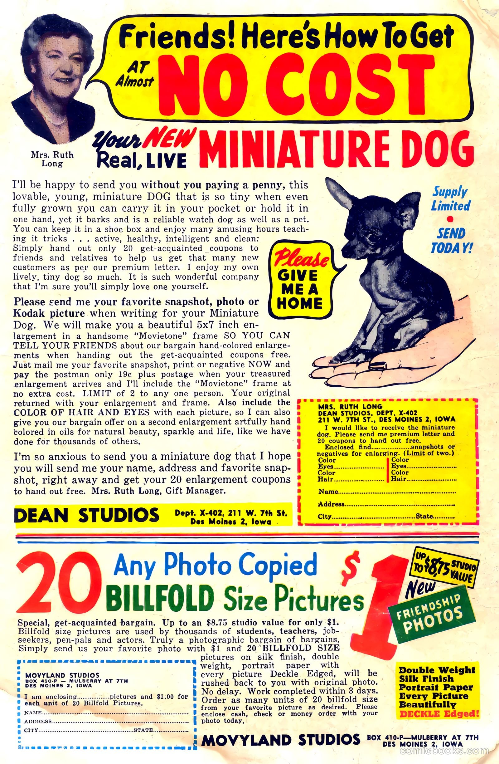 T-Man #26 — page 36 of 36