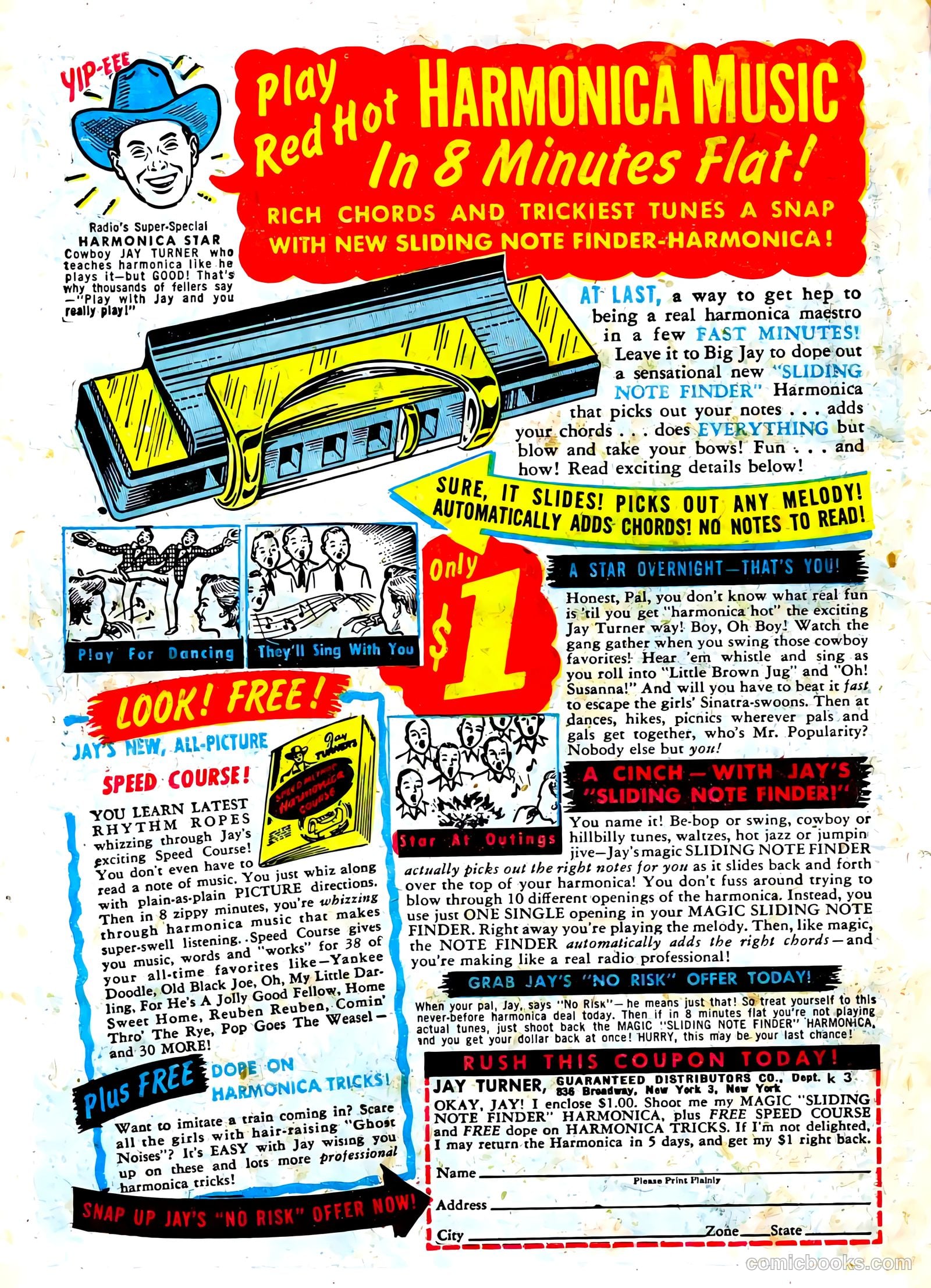 T-Man #3 — page 34 of 36