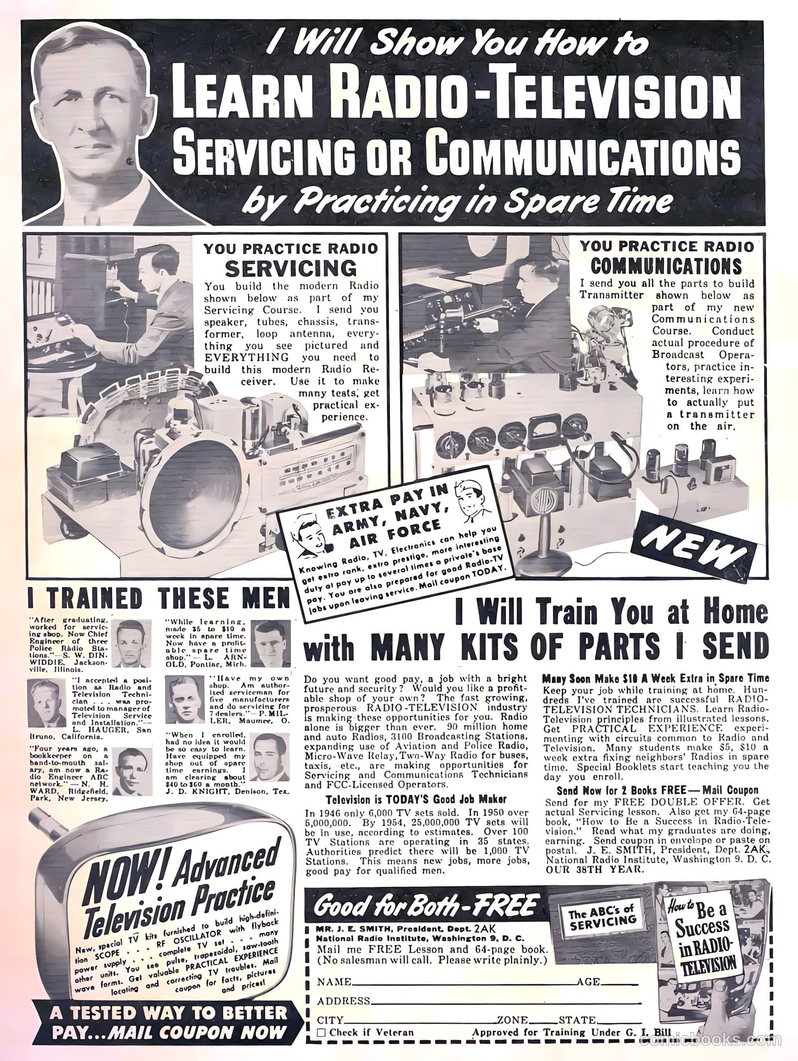 T-Man #3 — page 35 of 36