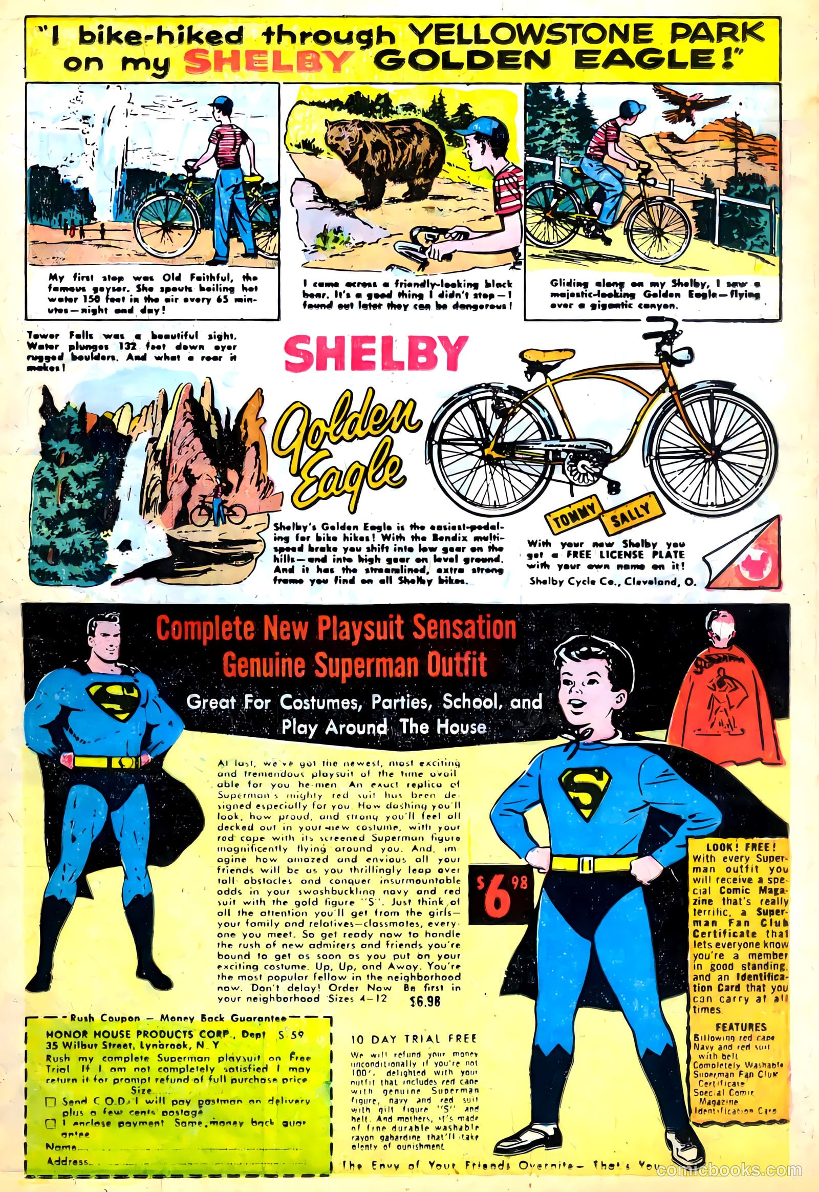 T-Man #30 — page 13 of 36