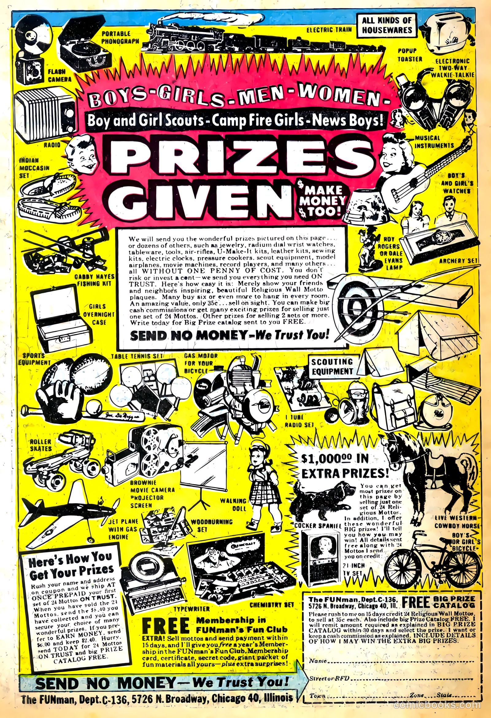 T-Man #30 — page 34 of 36