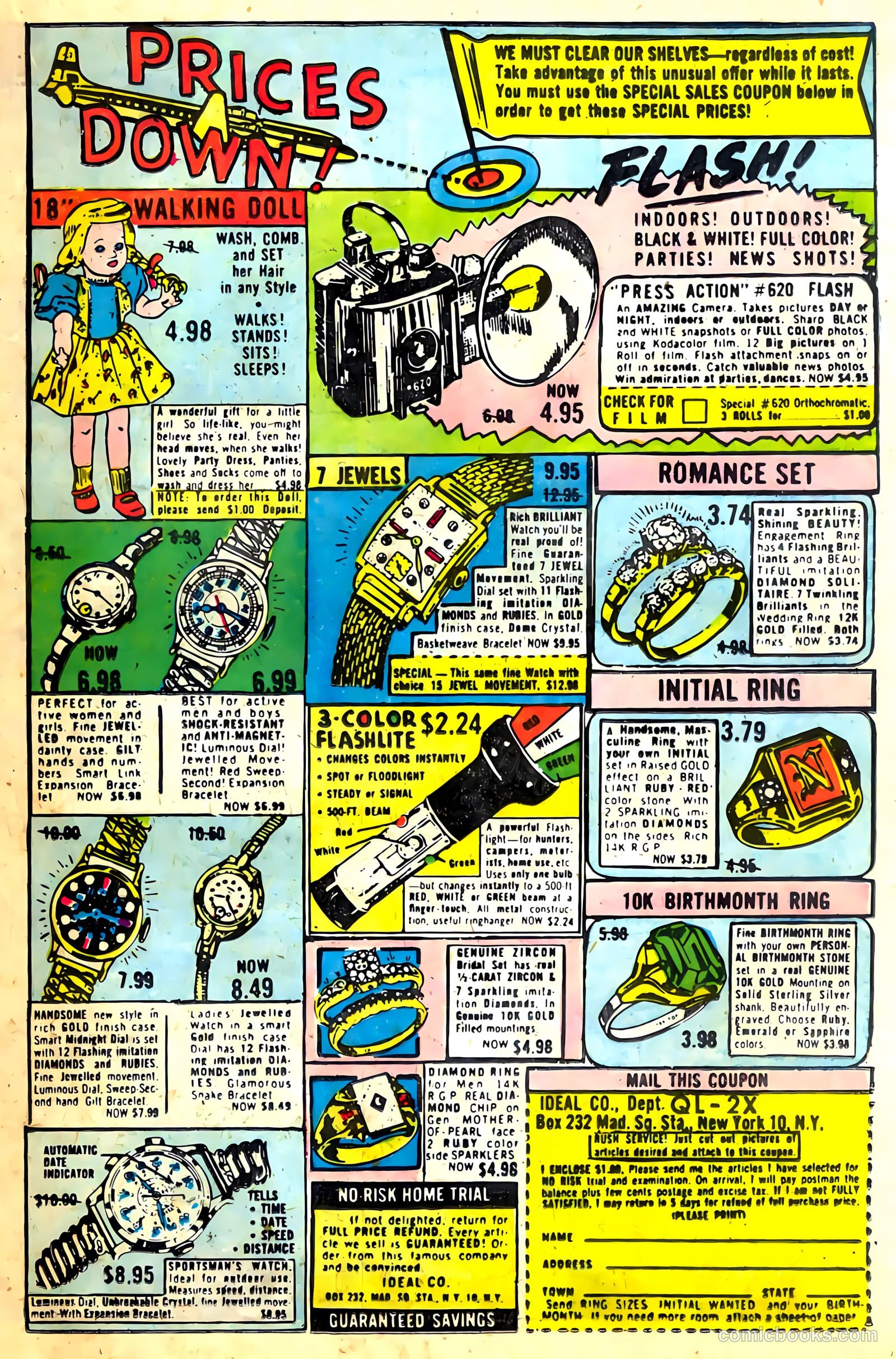 T-Man #31 — page 17 of 36