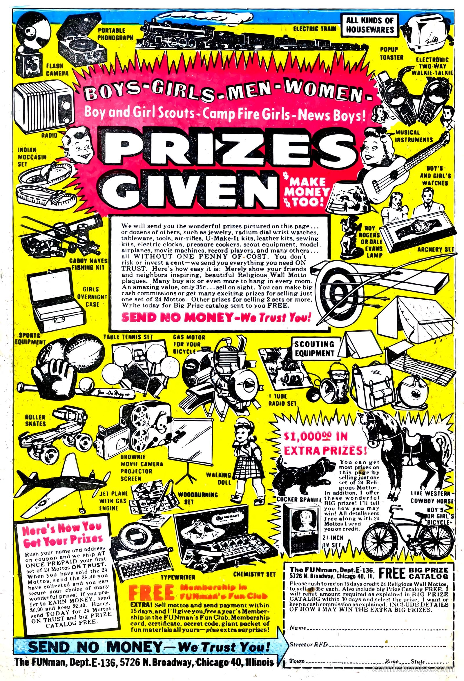 T-Man #32 — page 34 of 36
