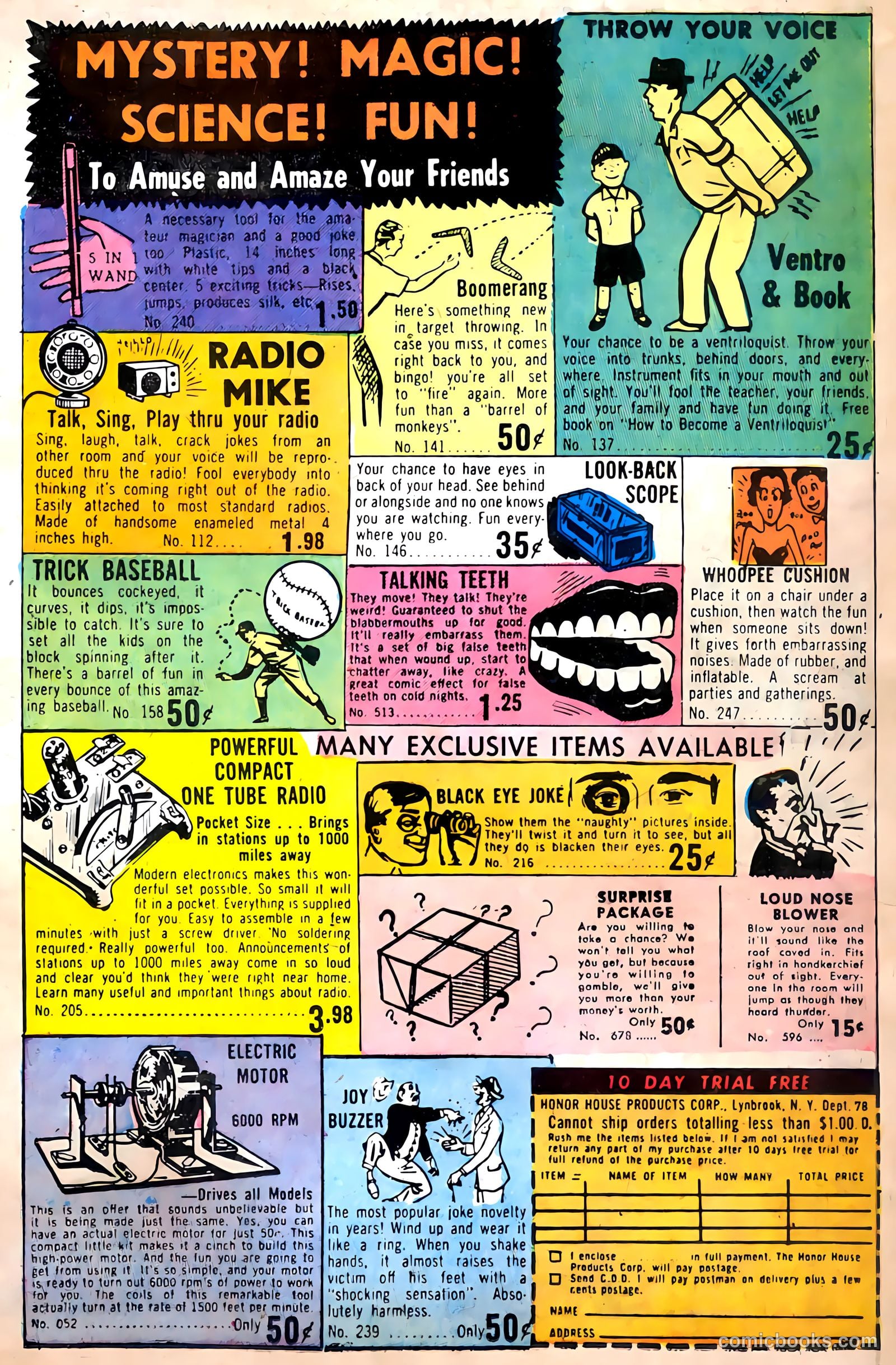 T-Man #33 — page 11 of 36