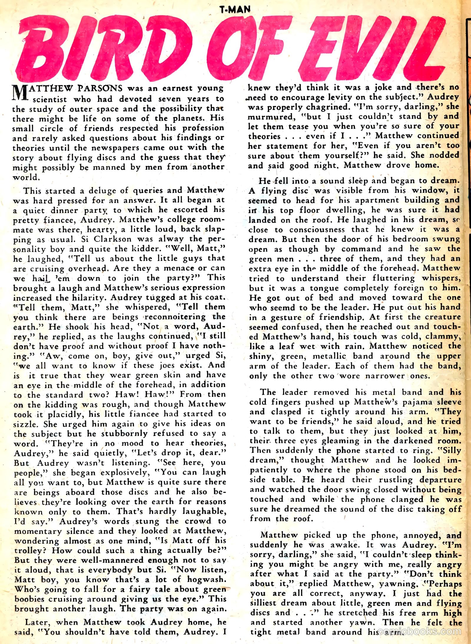 T-Man #35 — page 24 of 36
