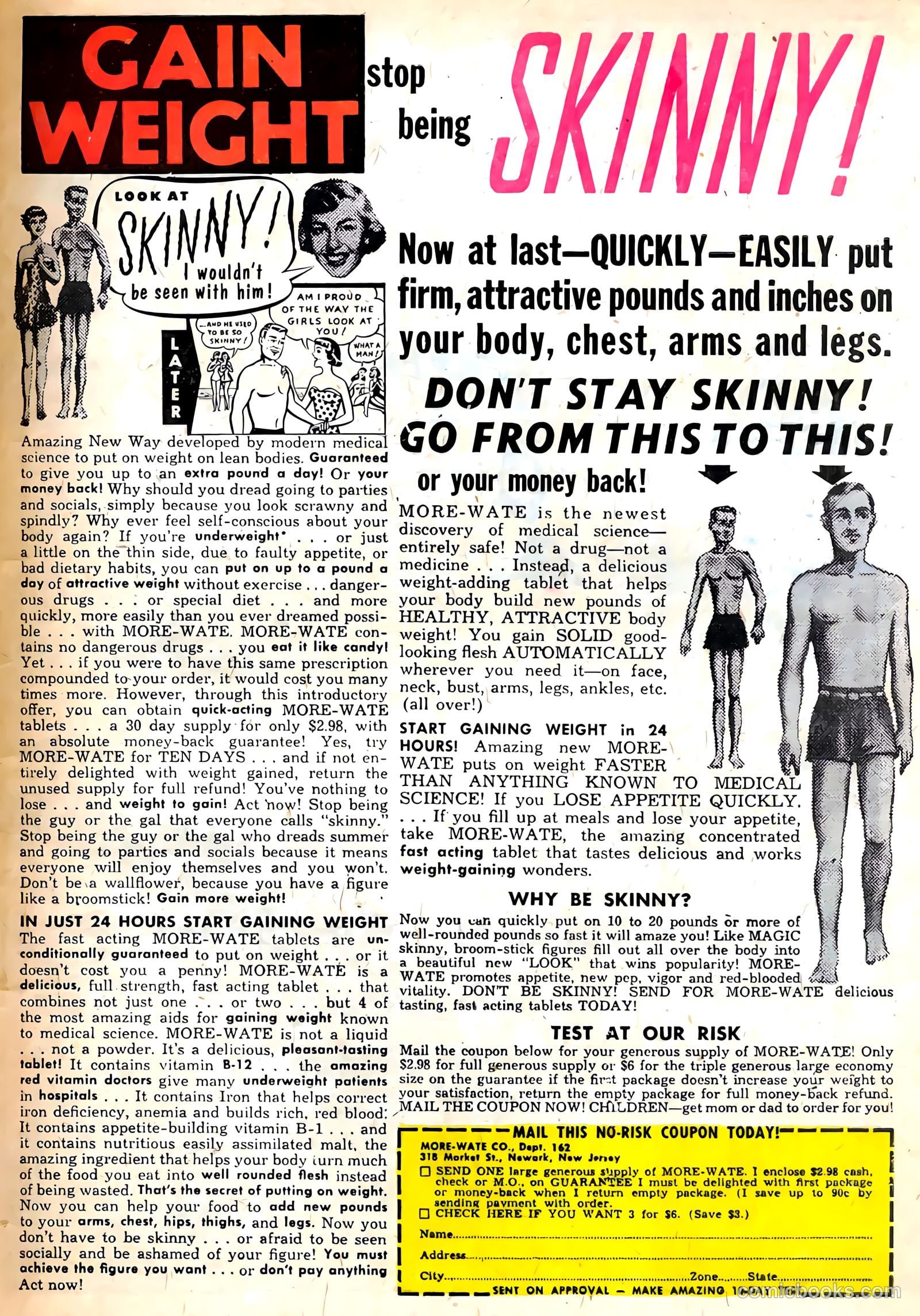 T-Man #35 — page 33 of 36