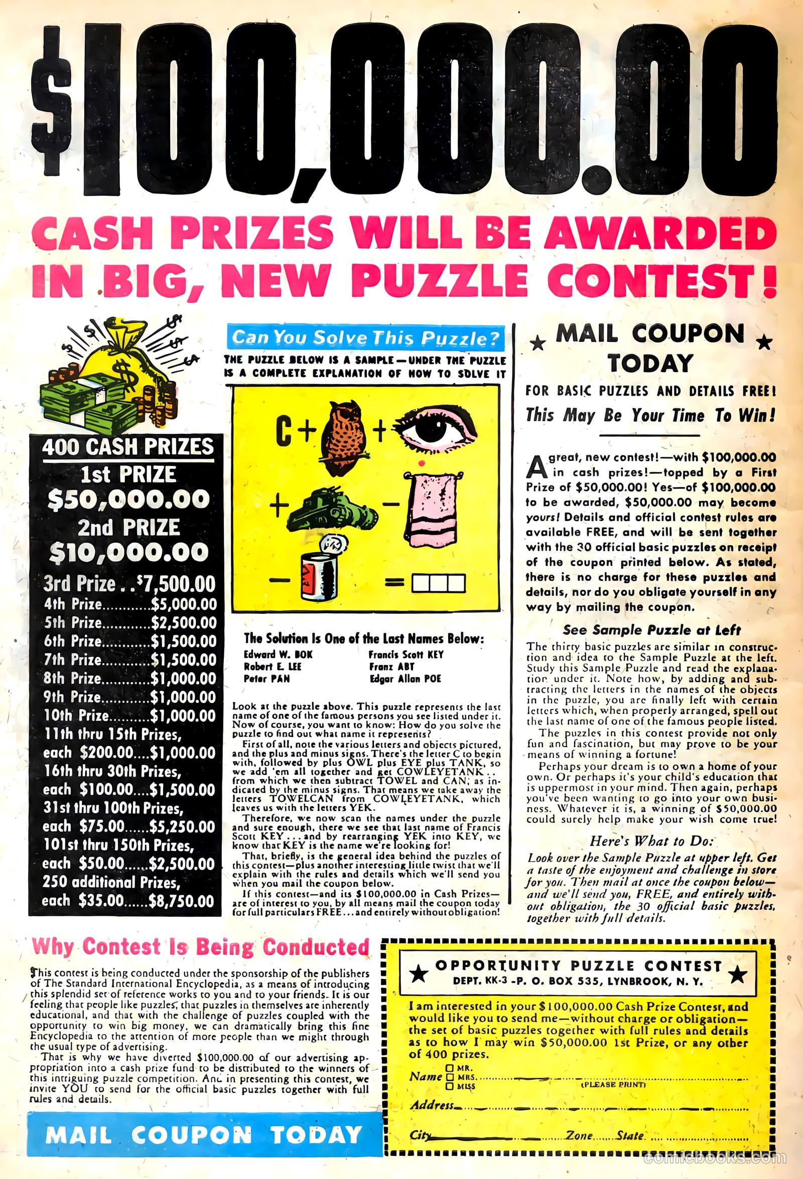 T-Man #35 — page 34 of 36