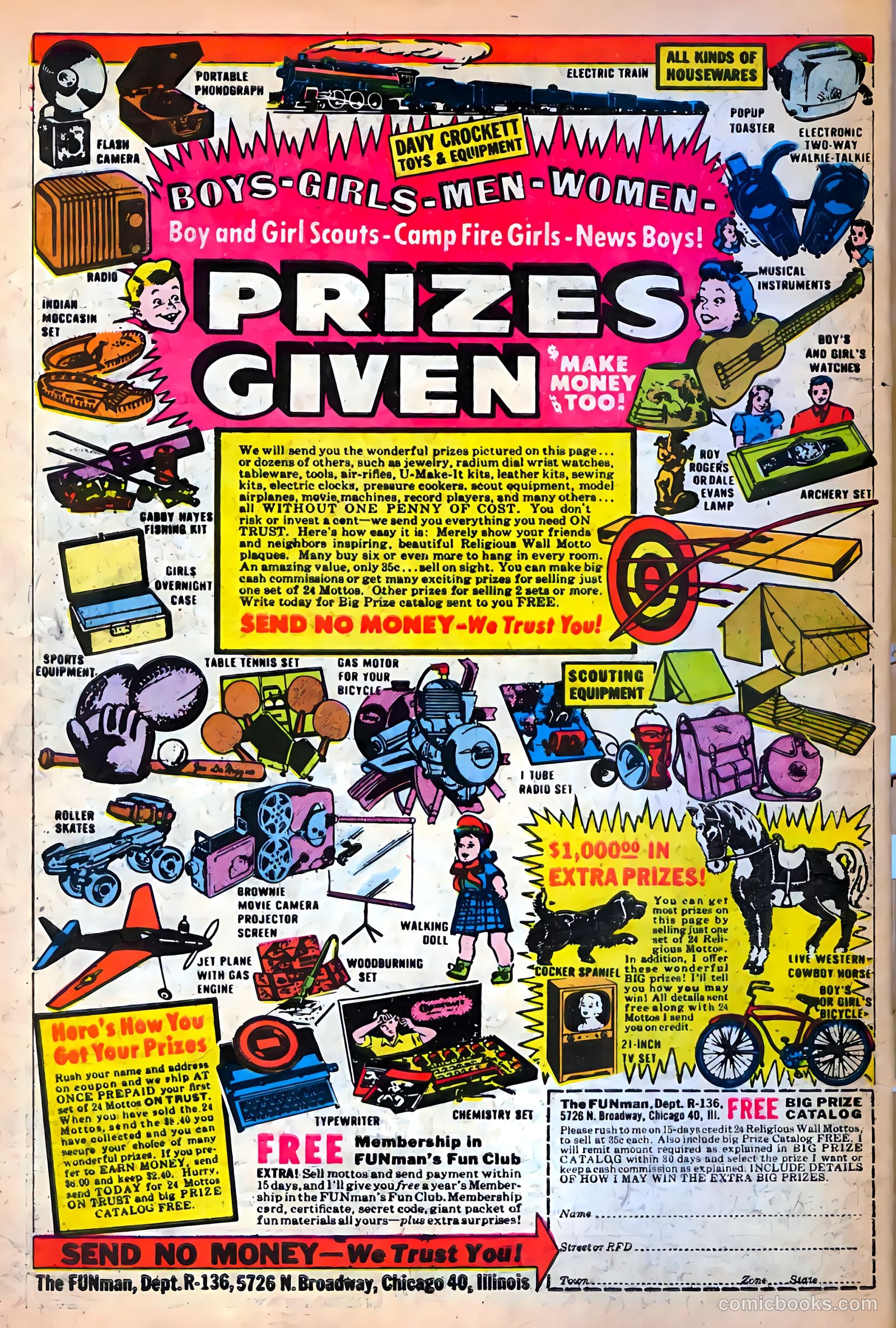 T-Man #38 — page 34 of 36