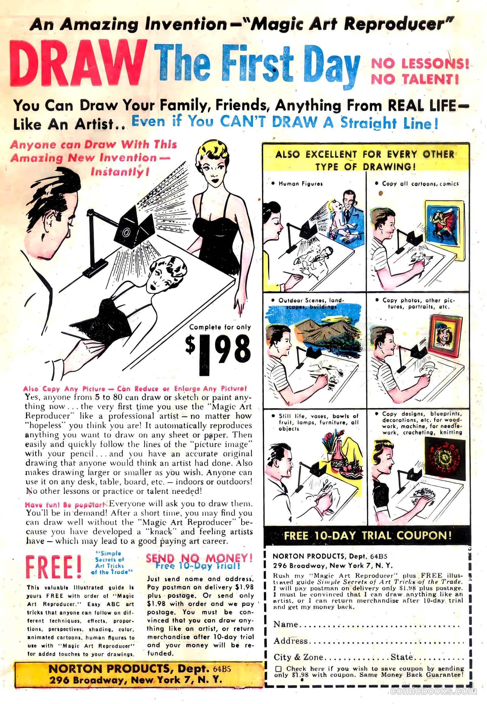T-Man #5 — page 33 of 36