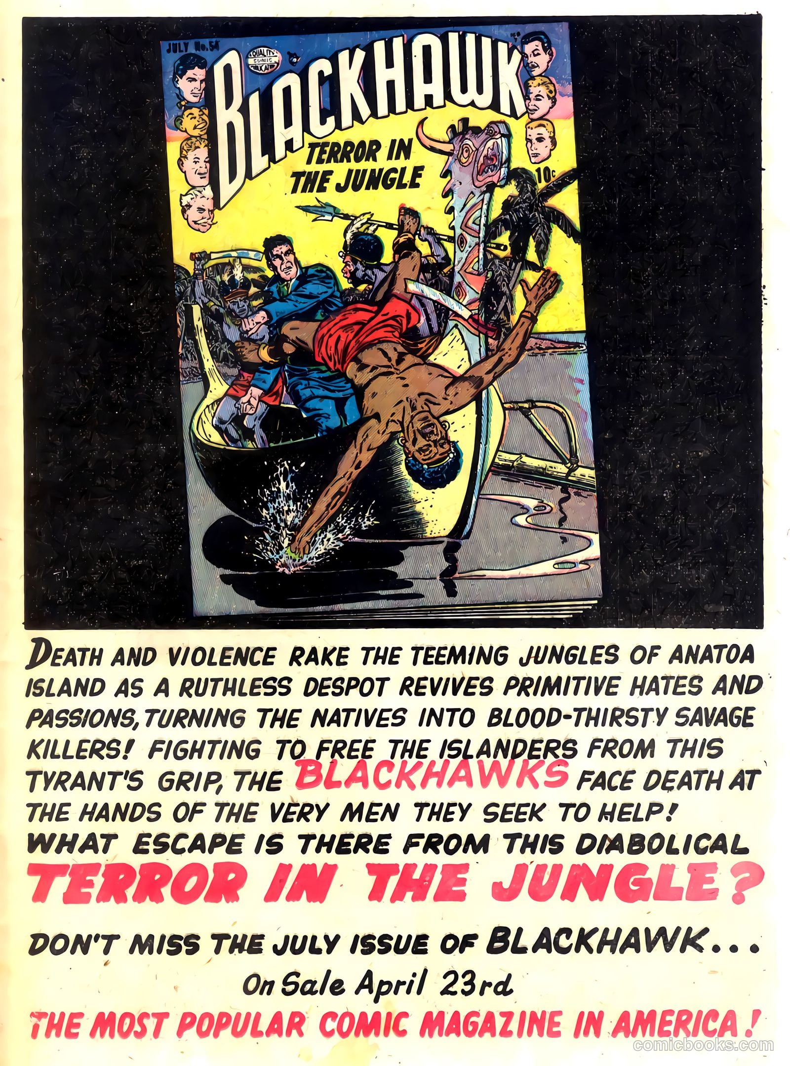 T-Man #6 — page 25 of 36