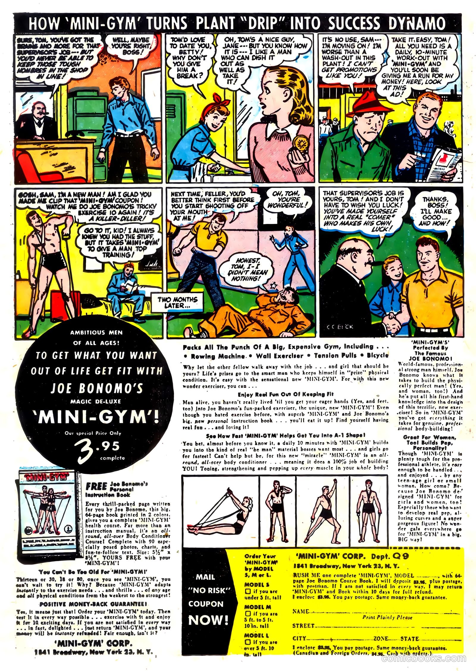 T-Man #7 — page 26 of 36