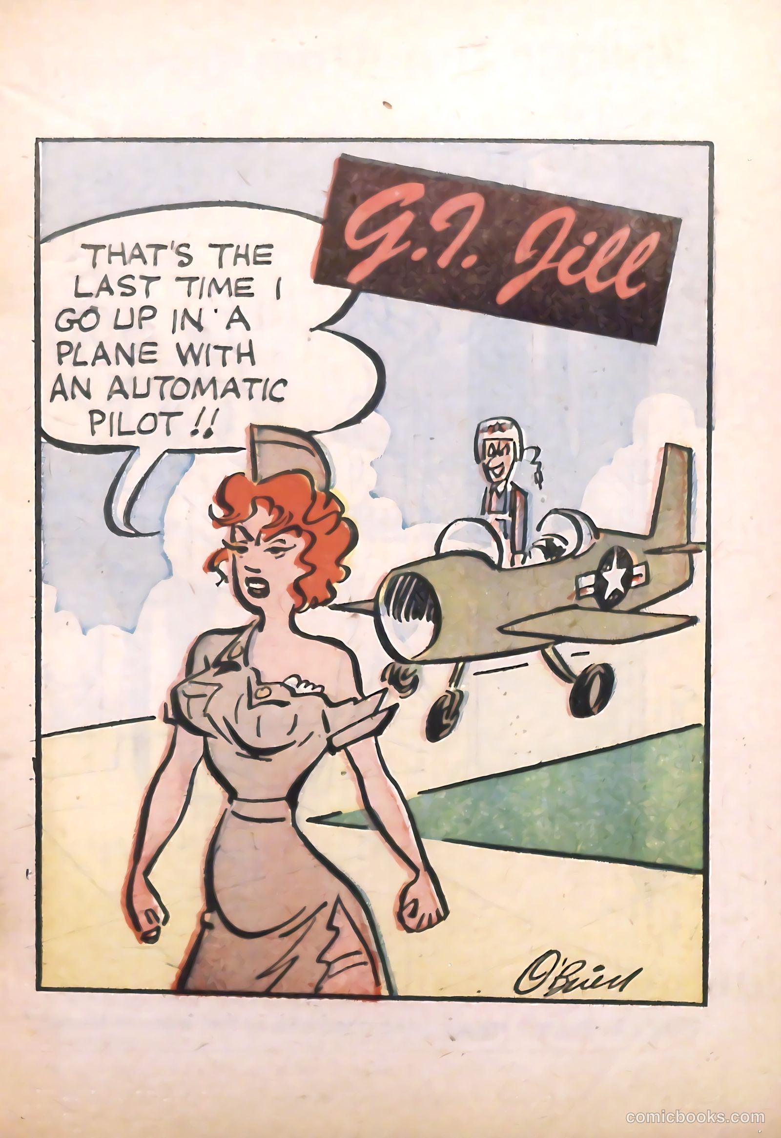 T.N.T. #8 — page 3 of 100