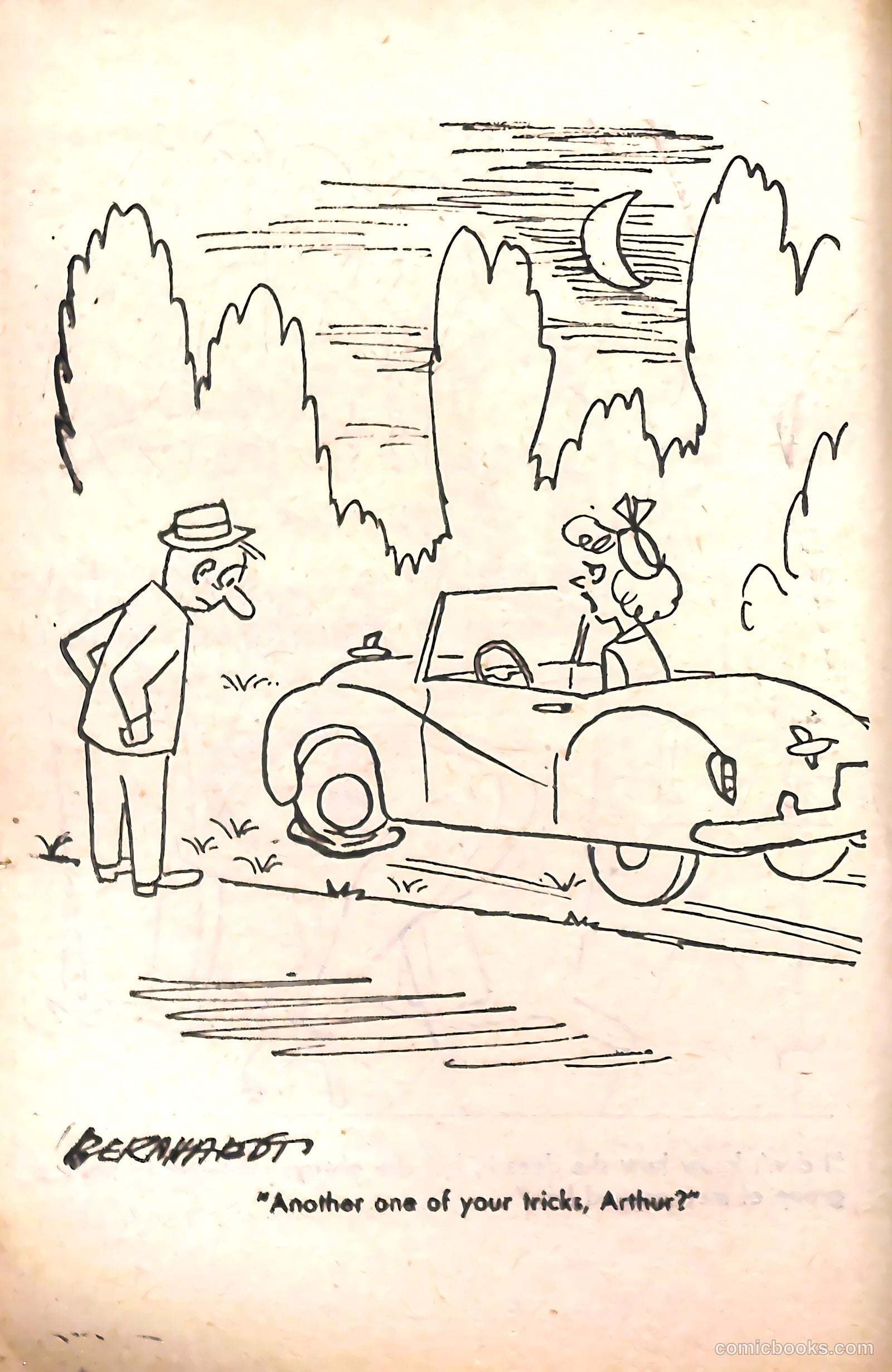 T.N.T. #8 — page 22 of 100