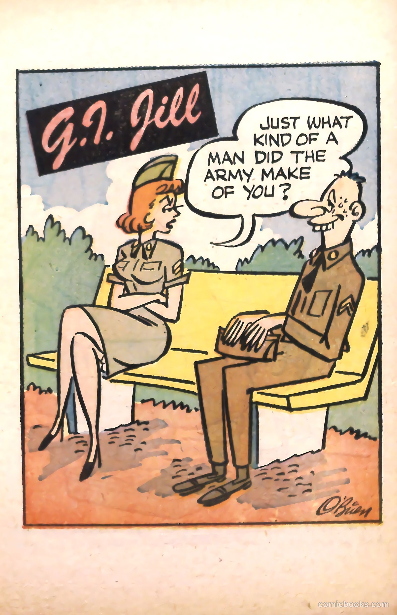 T.N.T. #8 — page 25 of 100