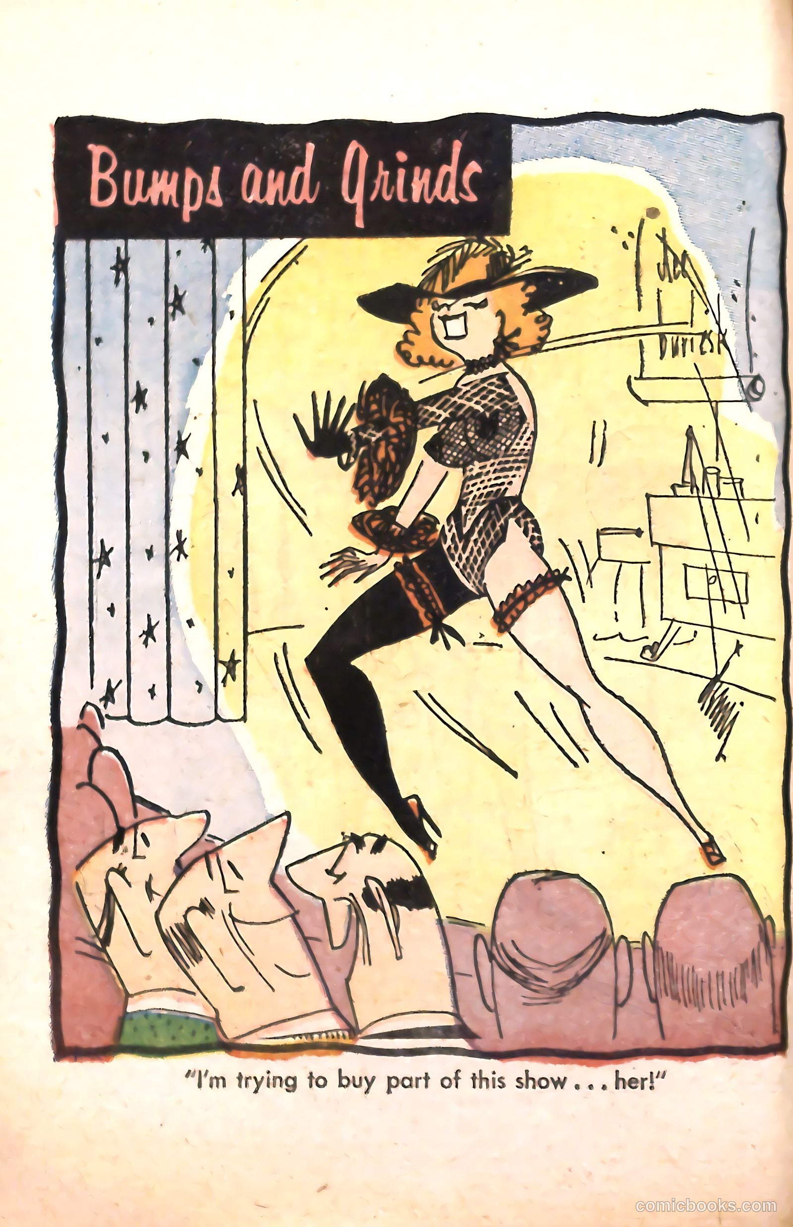 T.N.T. #8 — page 28 of 100