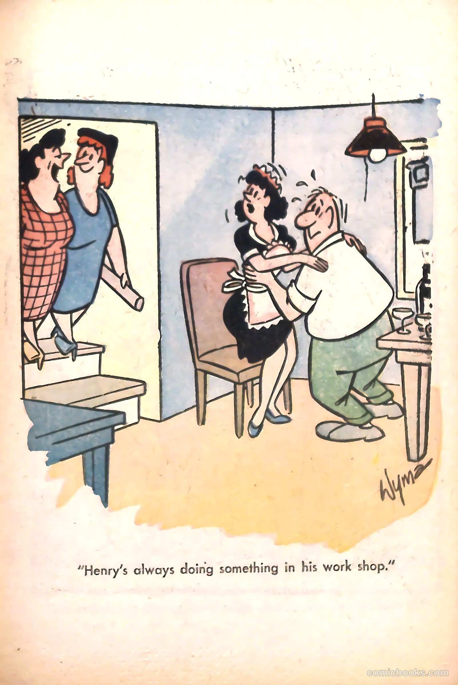 T.N.T. #8 — page 39 of 100