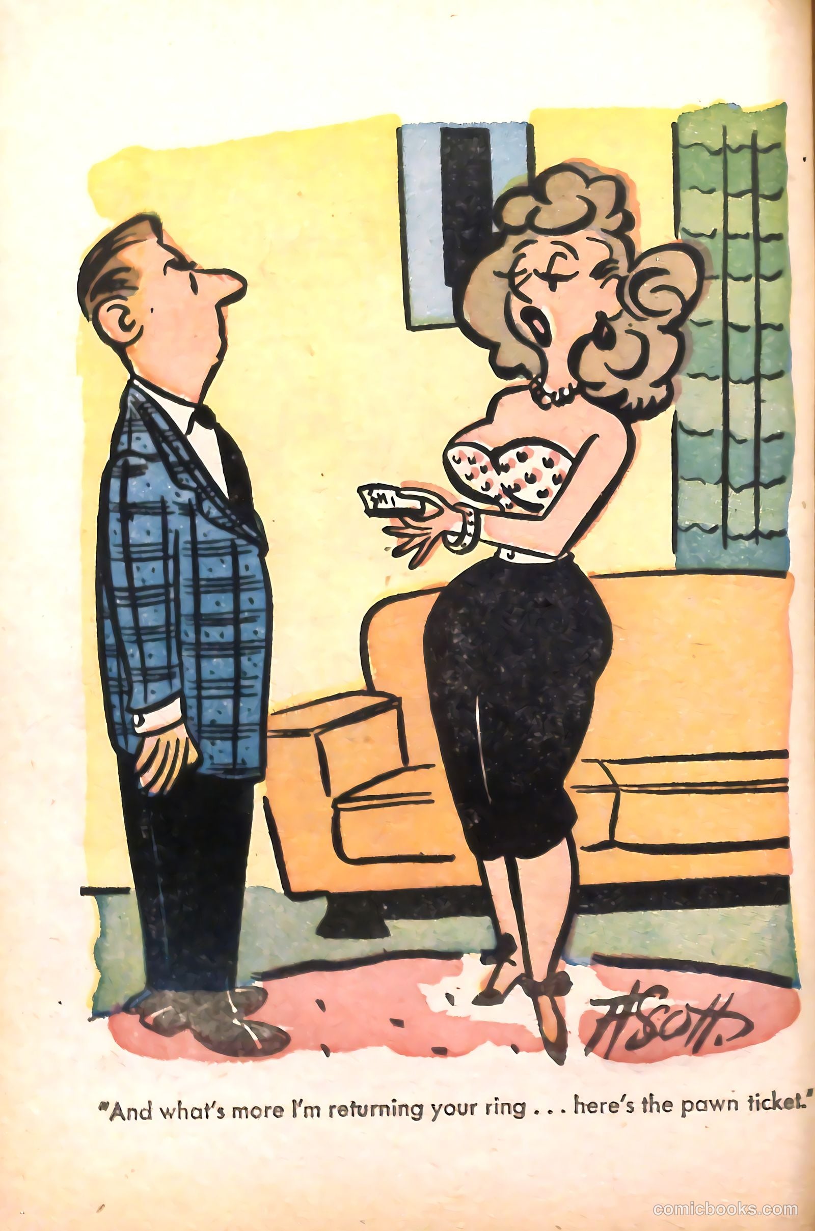 T.N.T. #8 — page 52 of 100